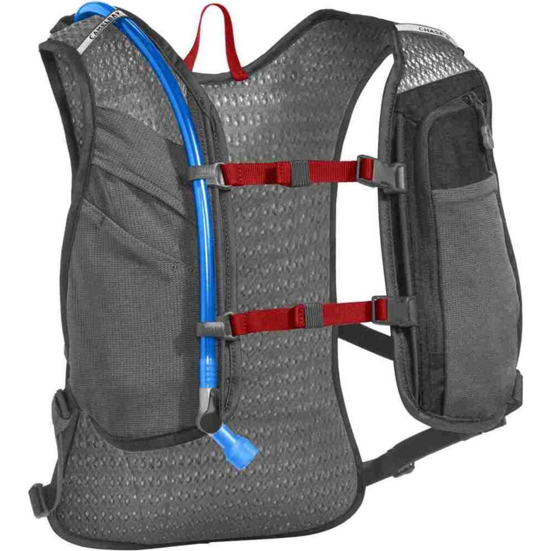 Zaino edizione limitata fusion water bag Camelbak Chase 8 Vest