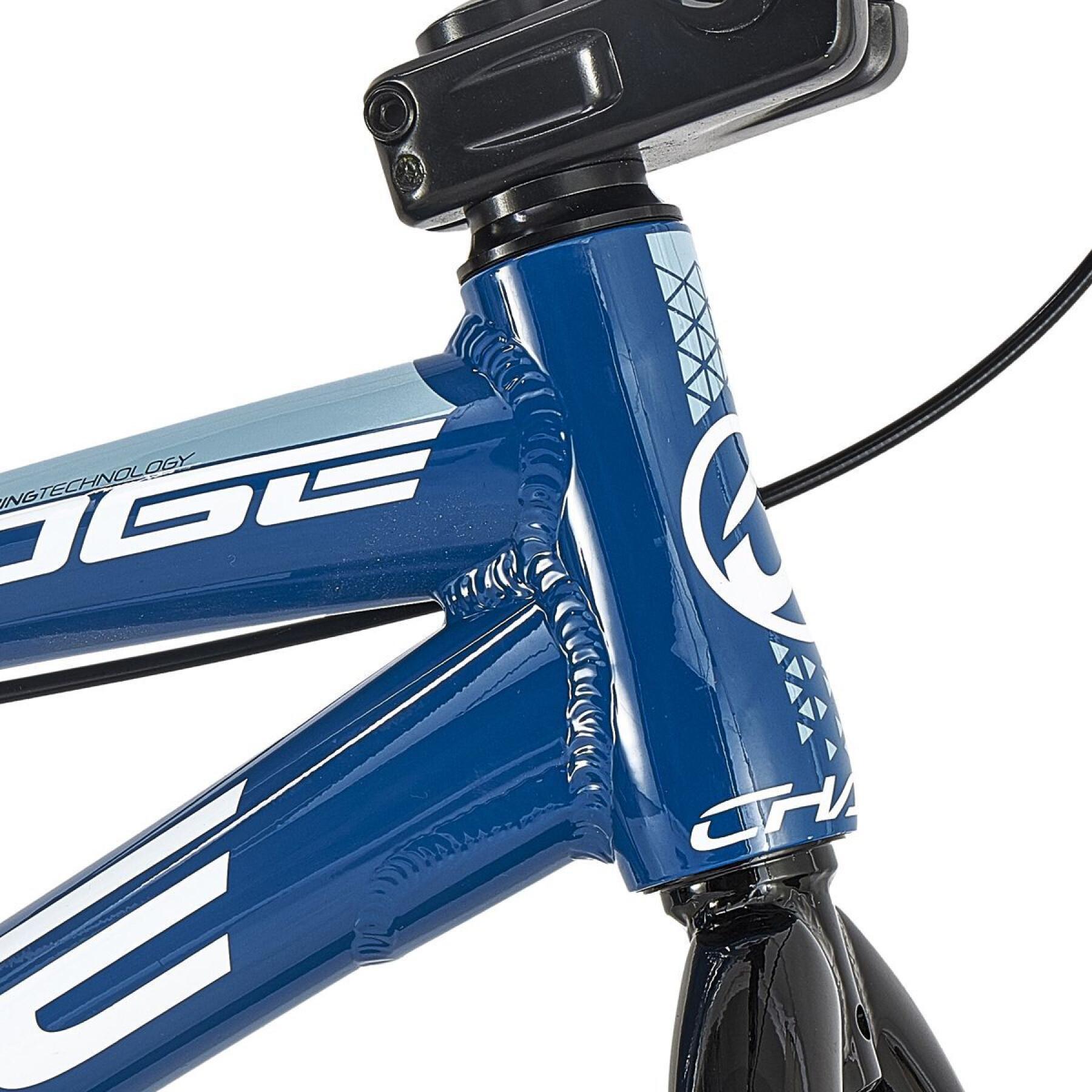 Bicicletta Chase Edge 2023 Pro XXL
