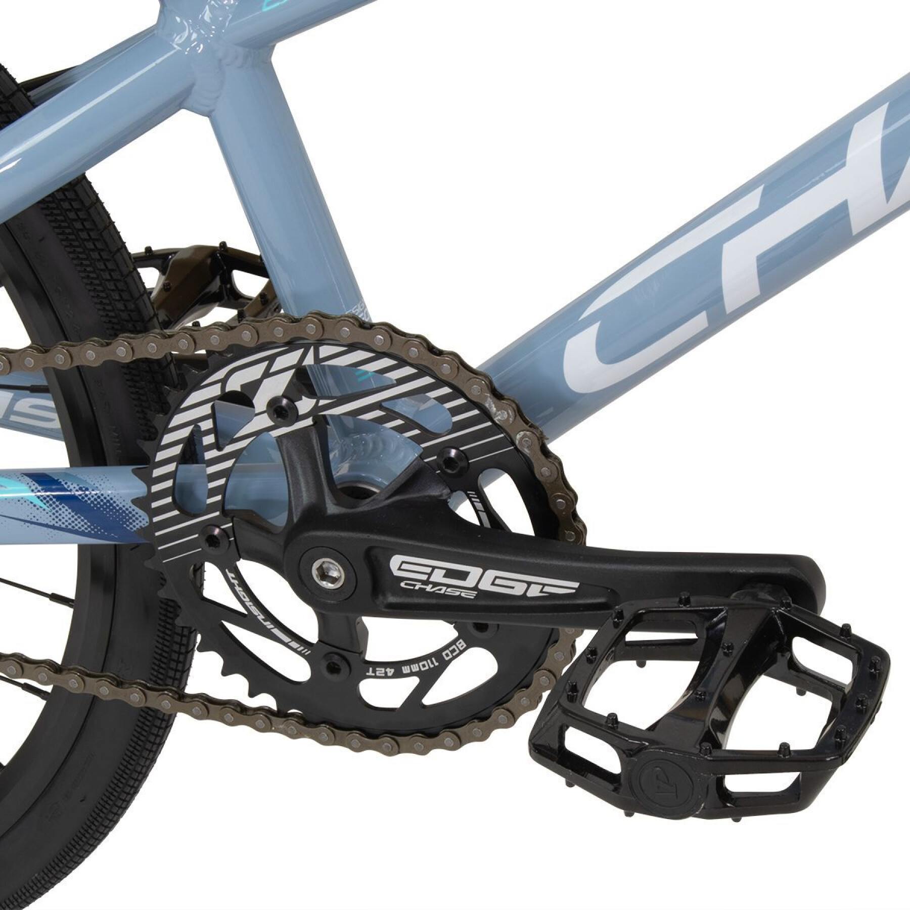 Bicicletta in alluminio Chase Edge Expert