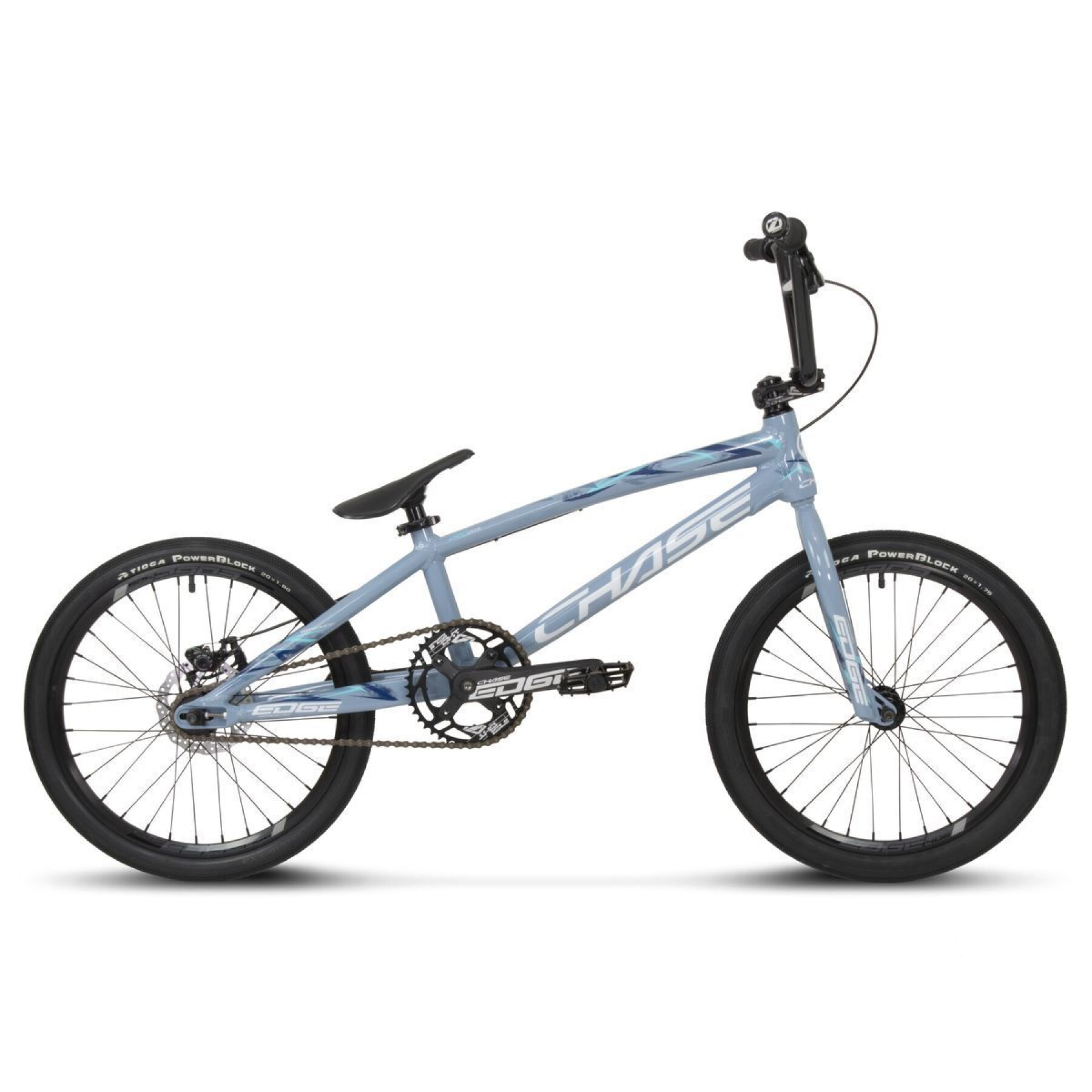 Bicicletta in alluminio Chase Edge Pro