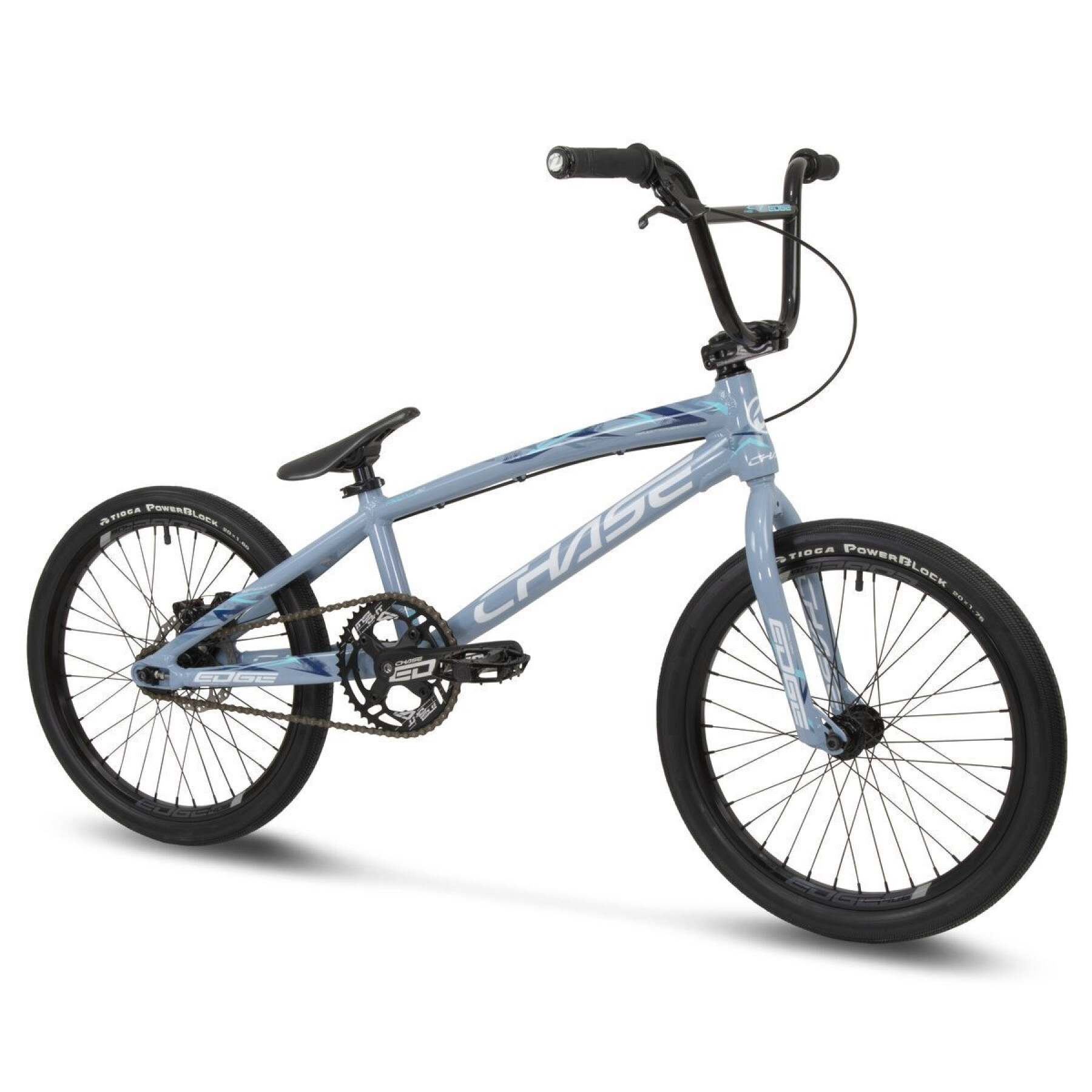 Bicicletta in alluminio Chase Edge ProXL