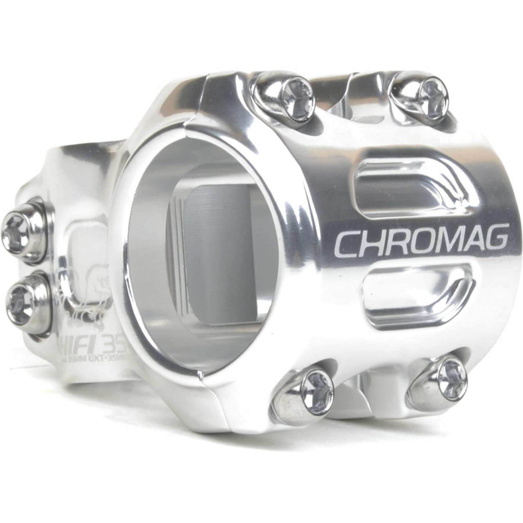 Stelo Chromag HIFI freeride/dh clamp 50 mm/35 mm