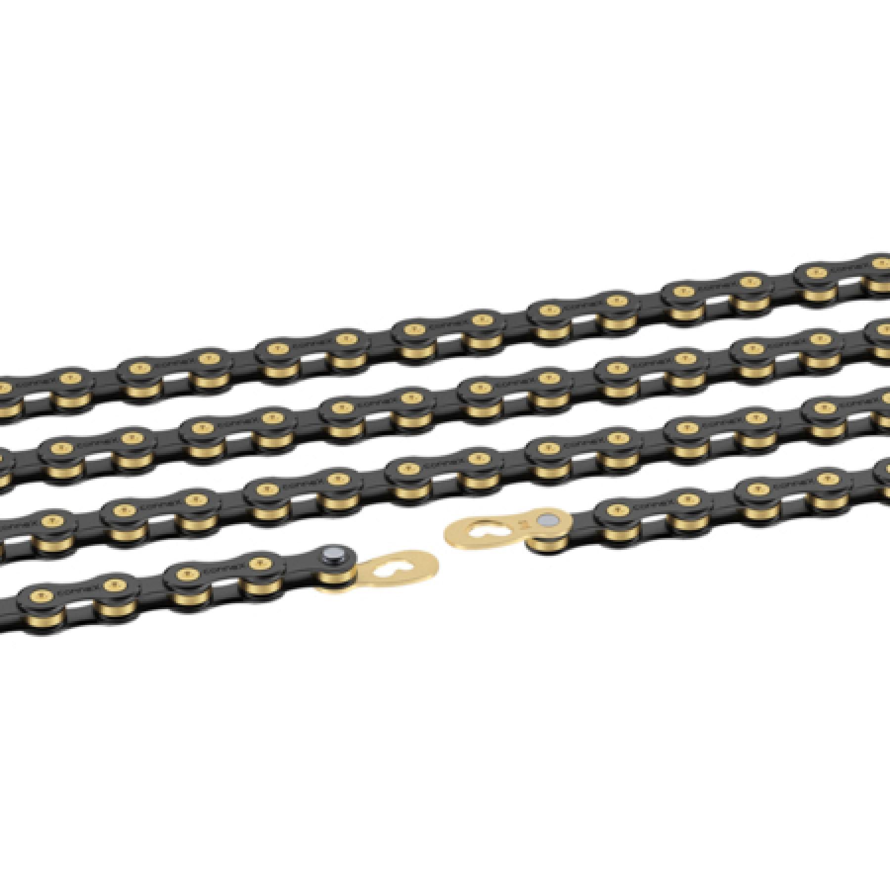 Canale Connex 10sB BLACK EDItion-Boxed Black Coating-Brass