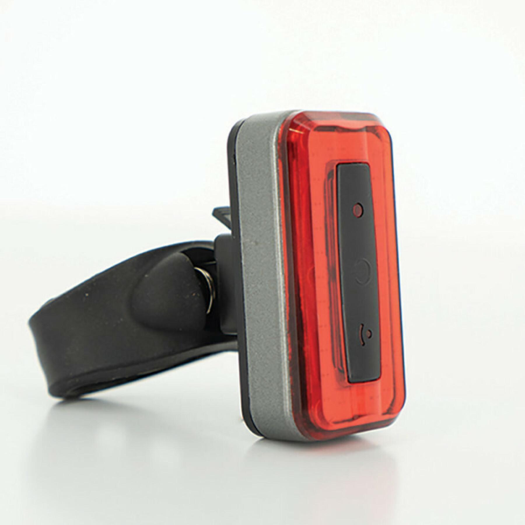 LED LAMPEGGIANTE ROSSO