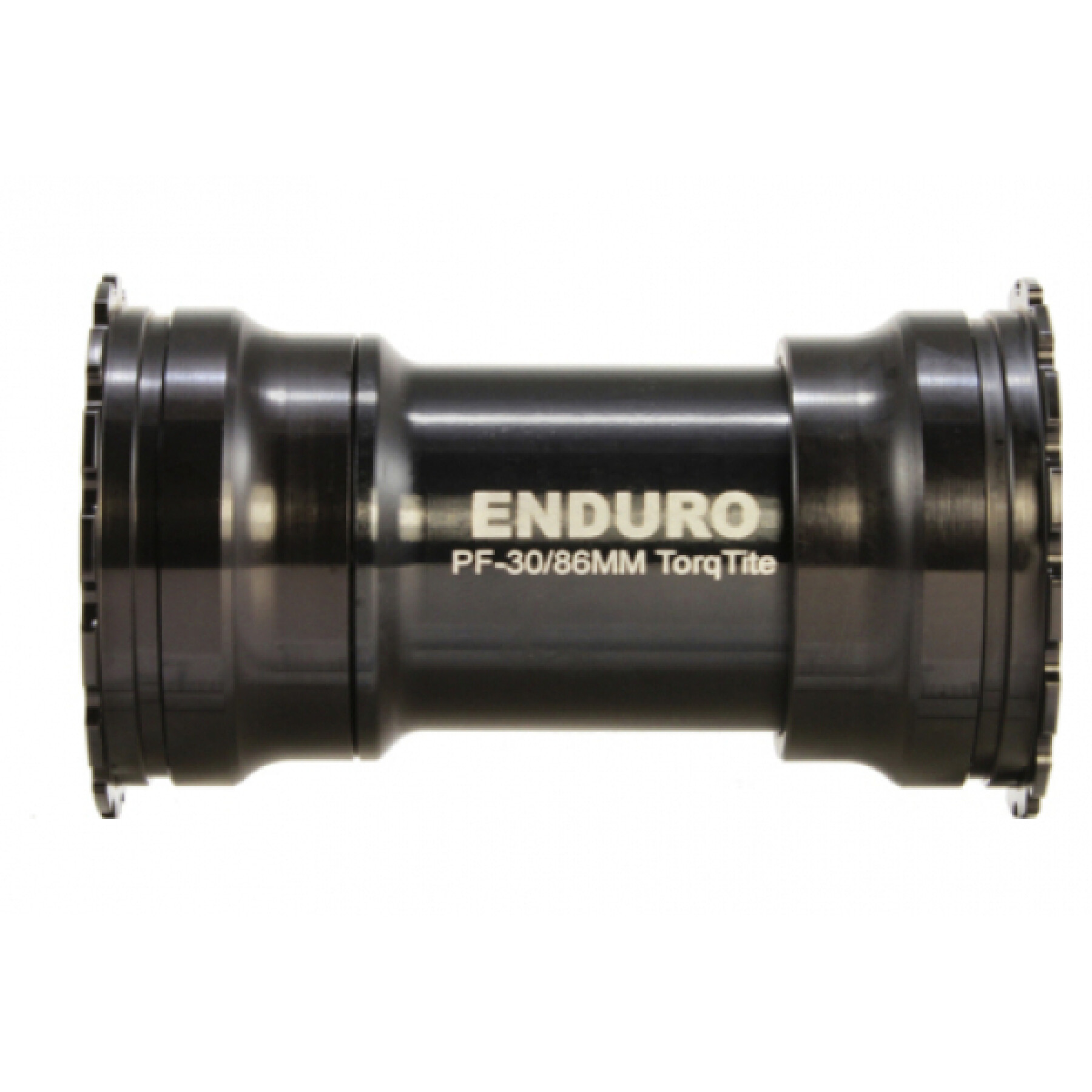 Movimento centrale Enduro Bearings TorqTite BB A/C SS-BB386-DUB-Black
