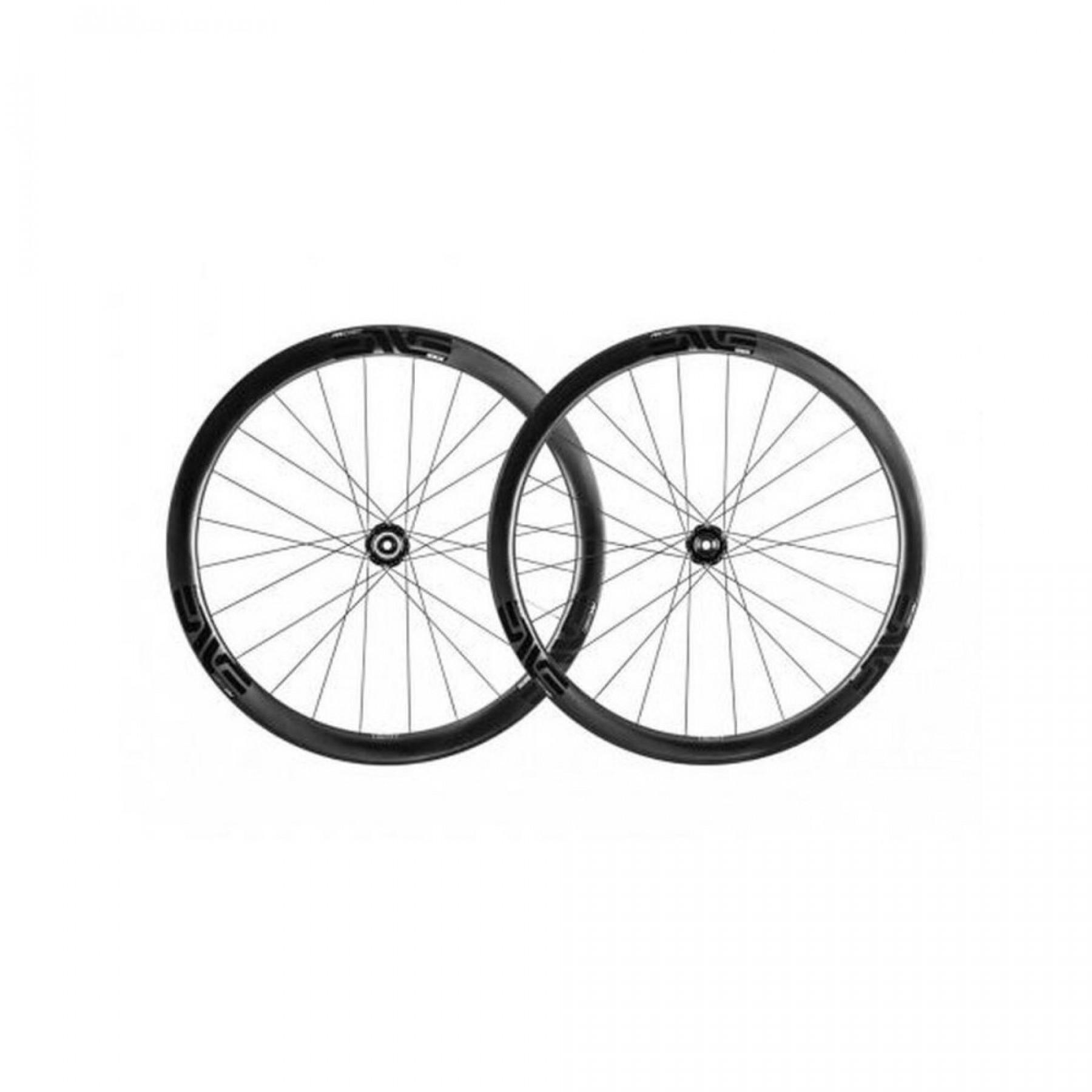 Ruote Enve SES 3.4 disc clincher xdr