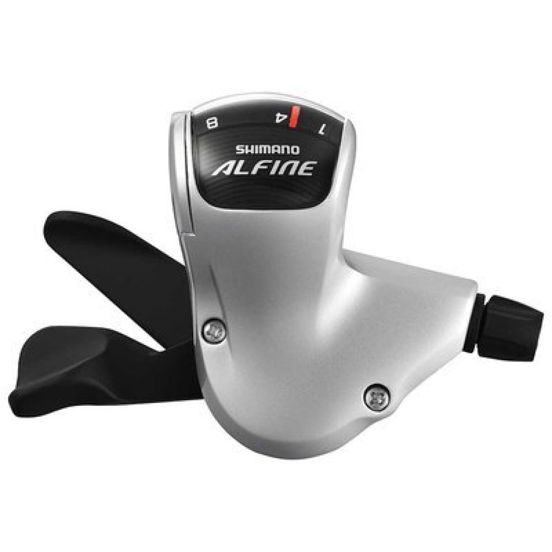 Leva del cambio Shimano Alfine SL-S503 Rapidfire Plus