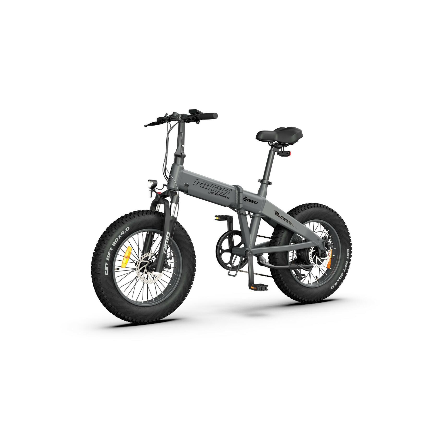 Bicicletta elettrica Himo Xiaomi ZB20 Max
