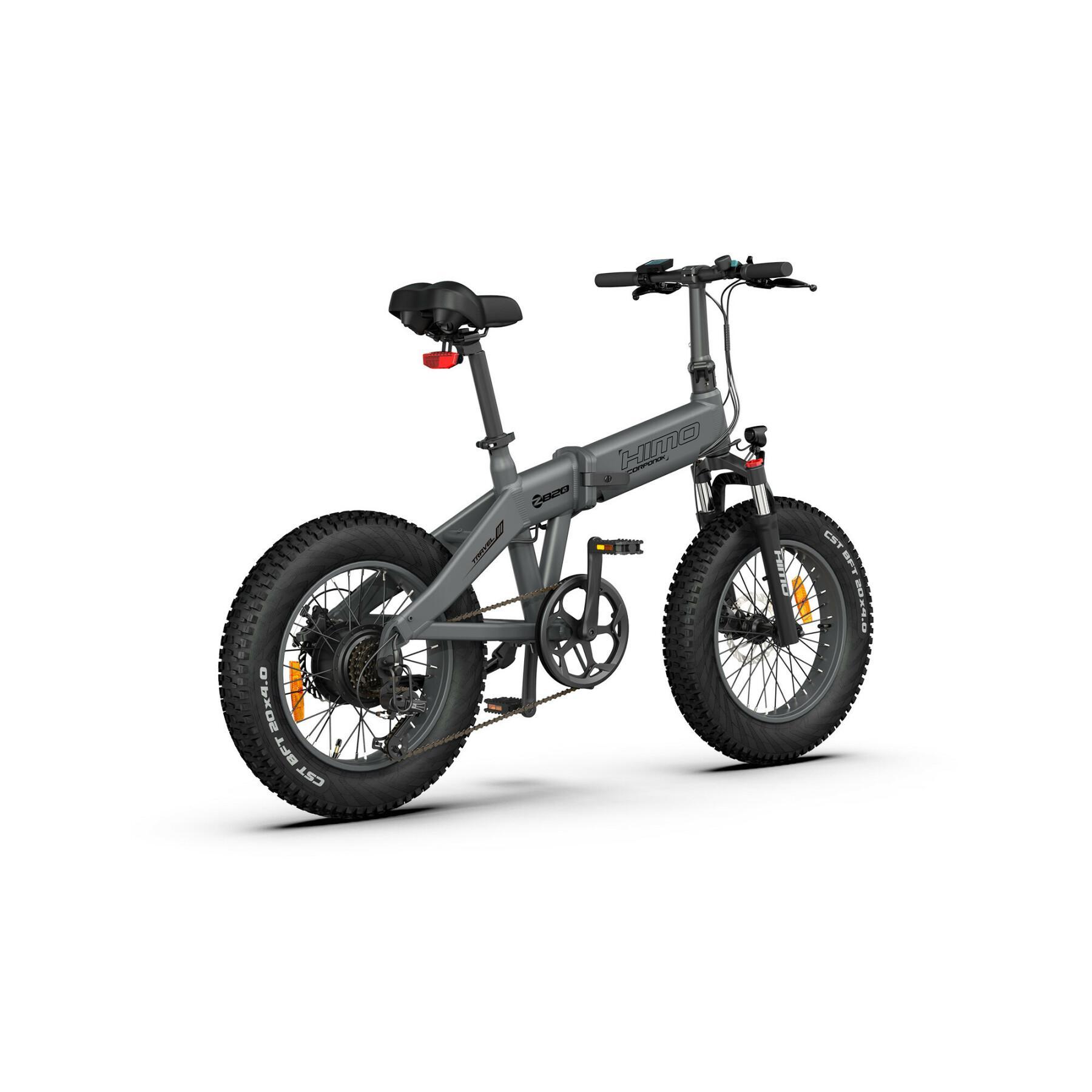 Bicicletta elettrica Himo Xiaomi ZB20 Max
