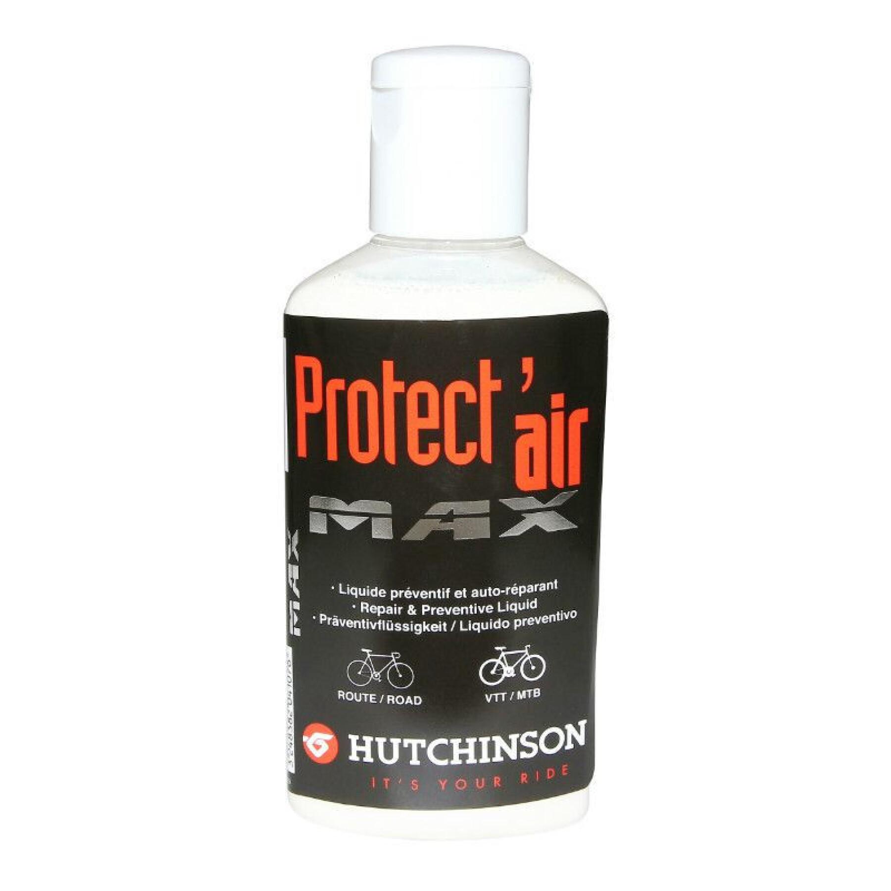 Protect'air prevenzione delle forature max tubeless e tubetype Hutchinson Max