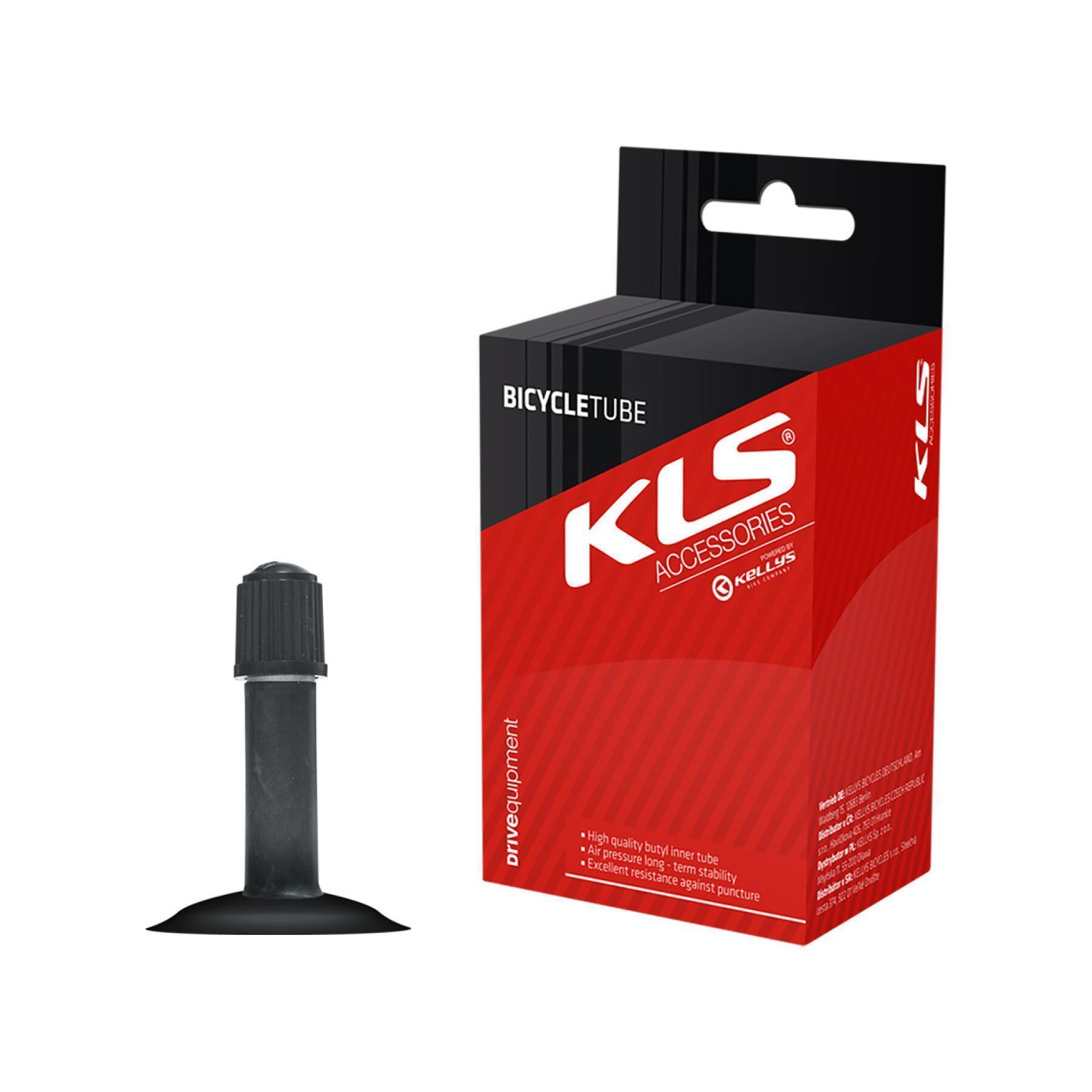 Camera d'aria Kellys KLS 16x1,75-2,125 AV 40mm