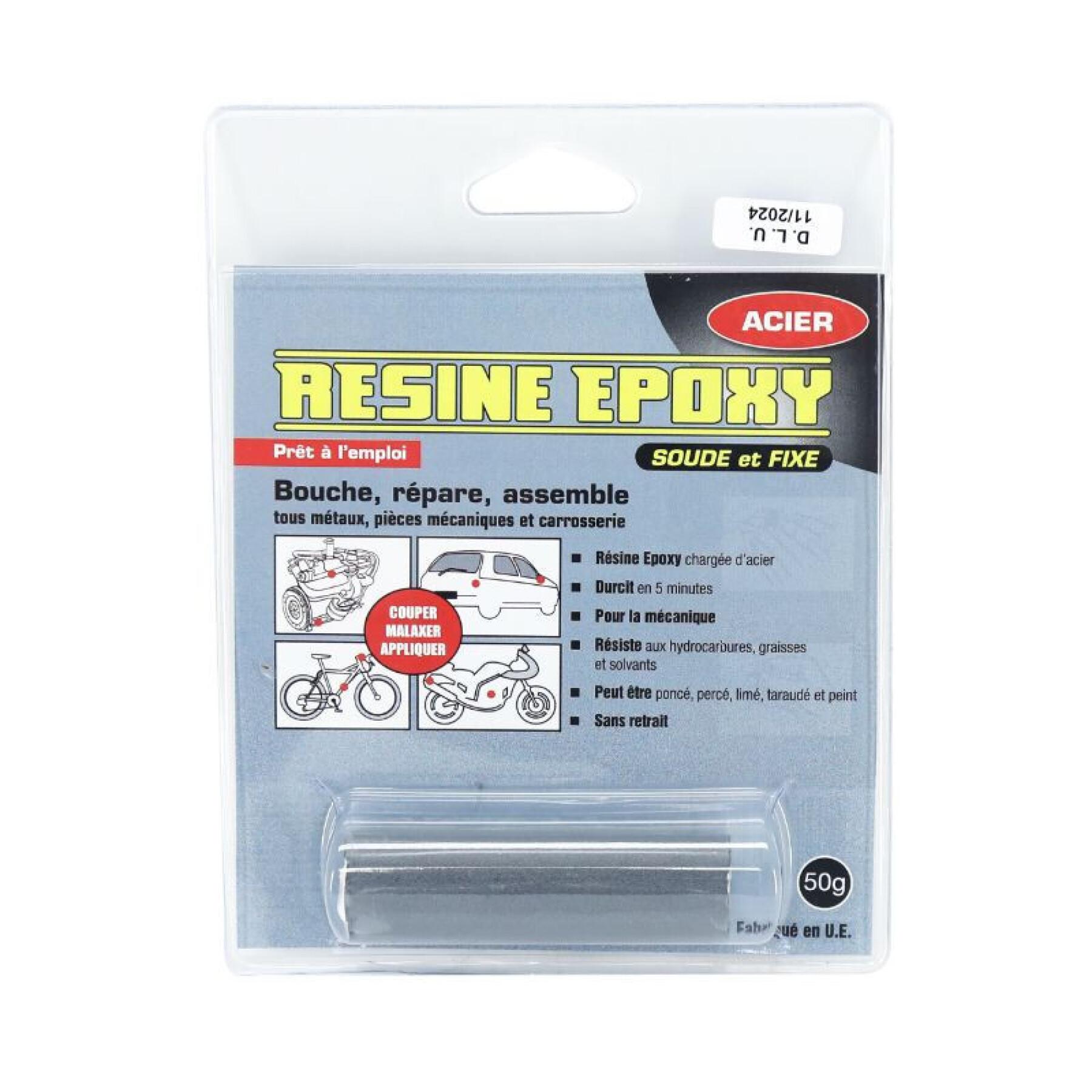 Colla Pressol Epoxy Resine