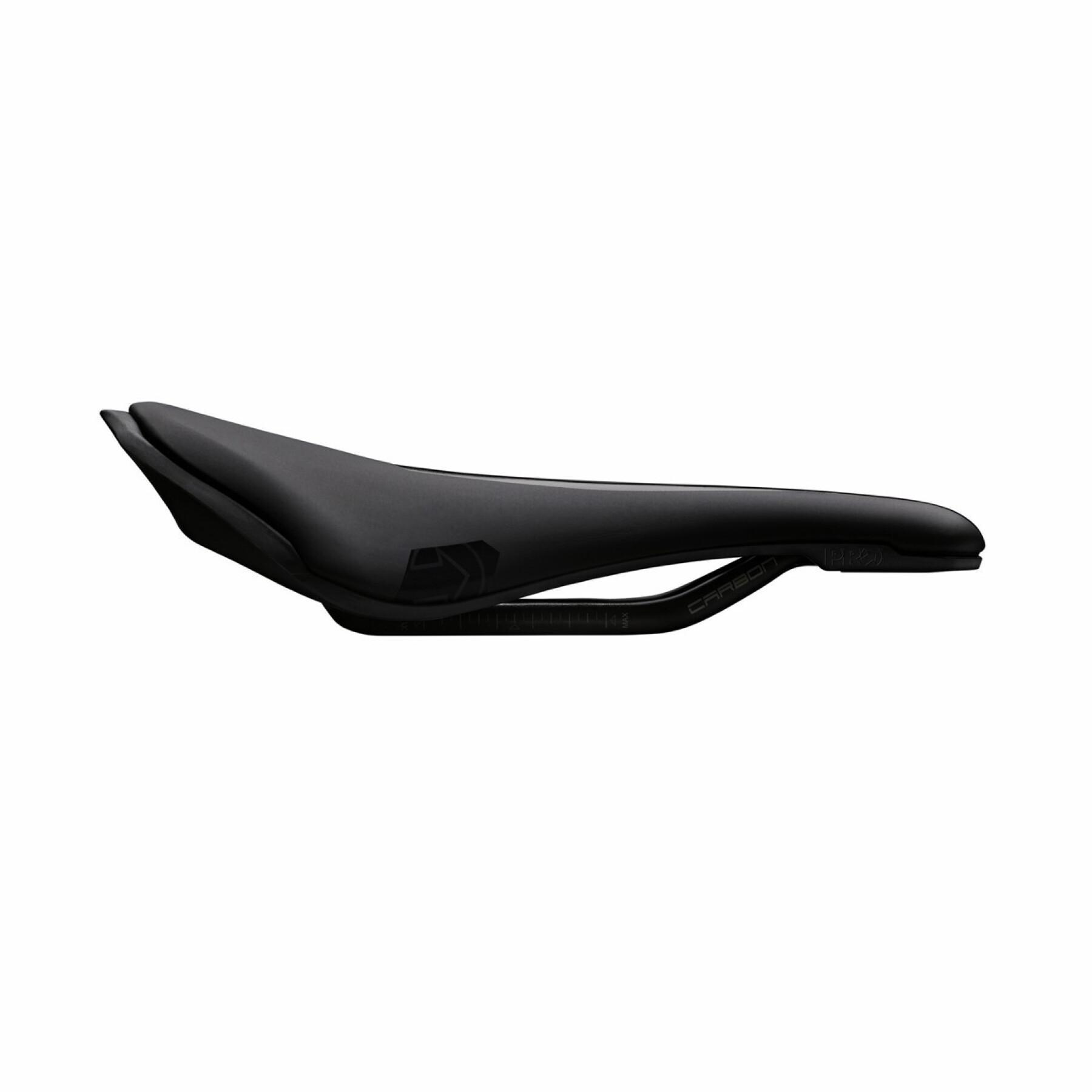 Sella Pro Stealth Curved