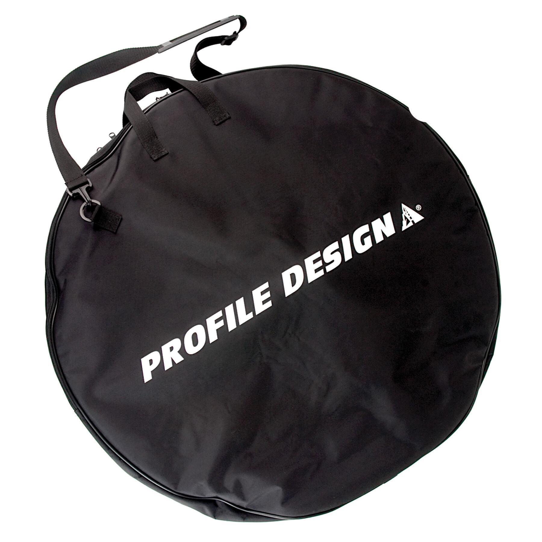 Borsa per ruote Profile Design PFD