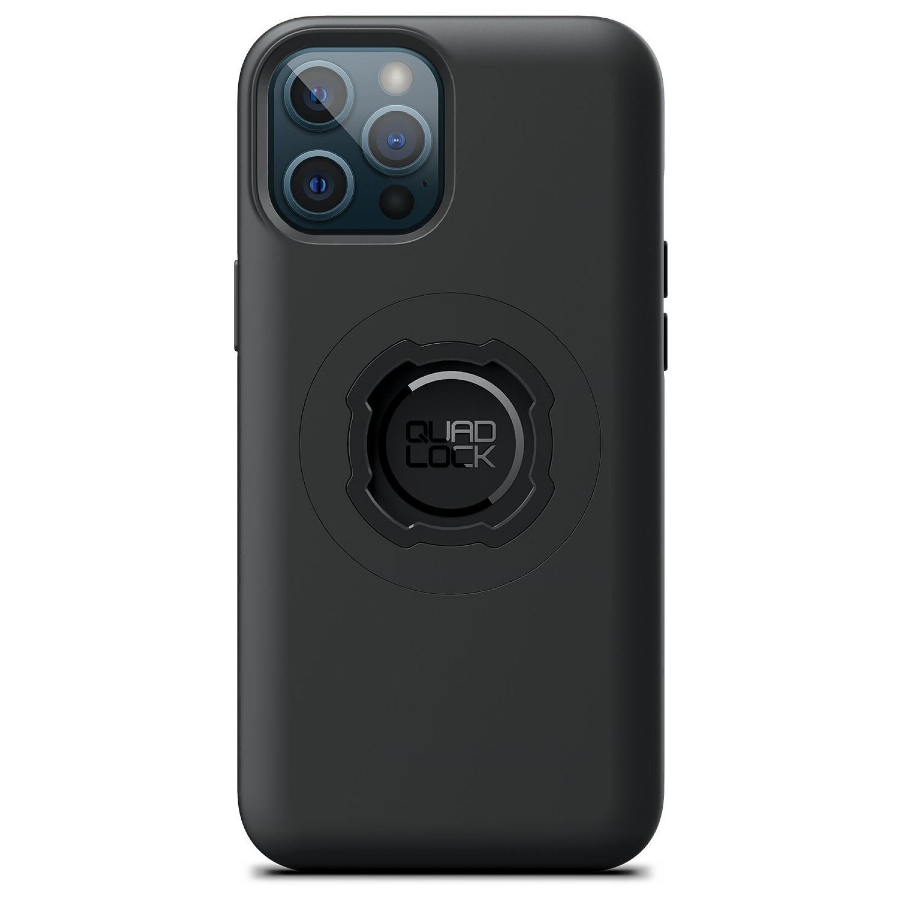 Cover per smartphone Quad Lock MAG iPhone 12 Pro Max