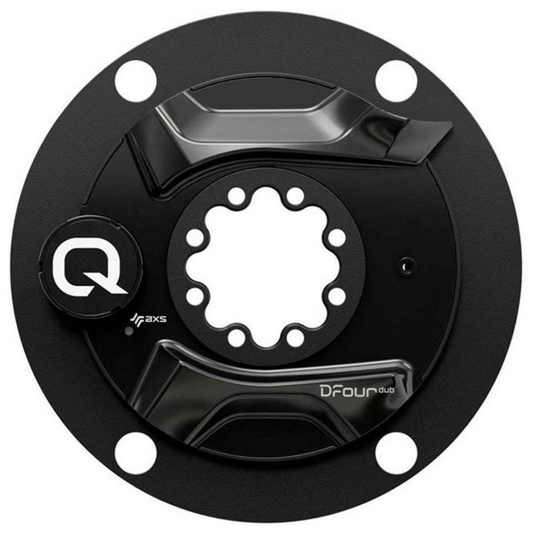 Sensore di potenza Quarq Dfour dub 110BCD Shimano (BB not in)