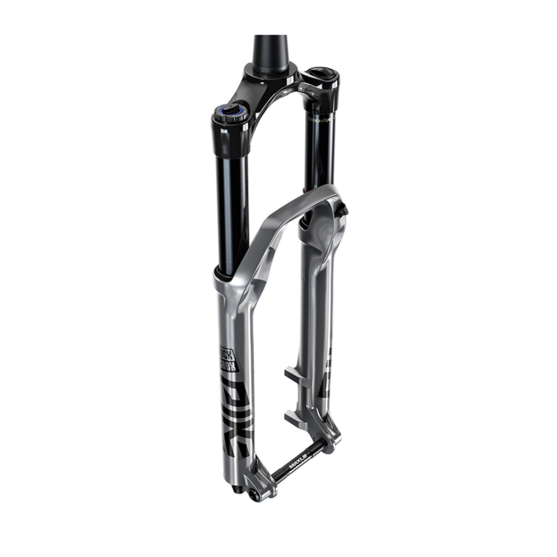 Forcella conica in alluminio Rockshox Pike Ultimate Charger 2.1 RC2 Boost 46 Off Deb 27.5"