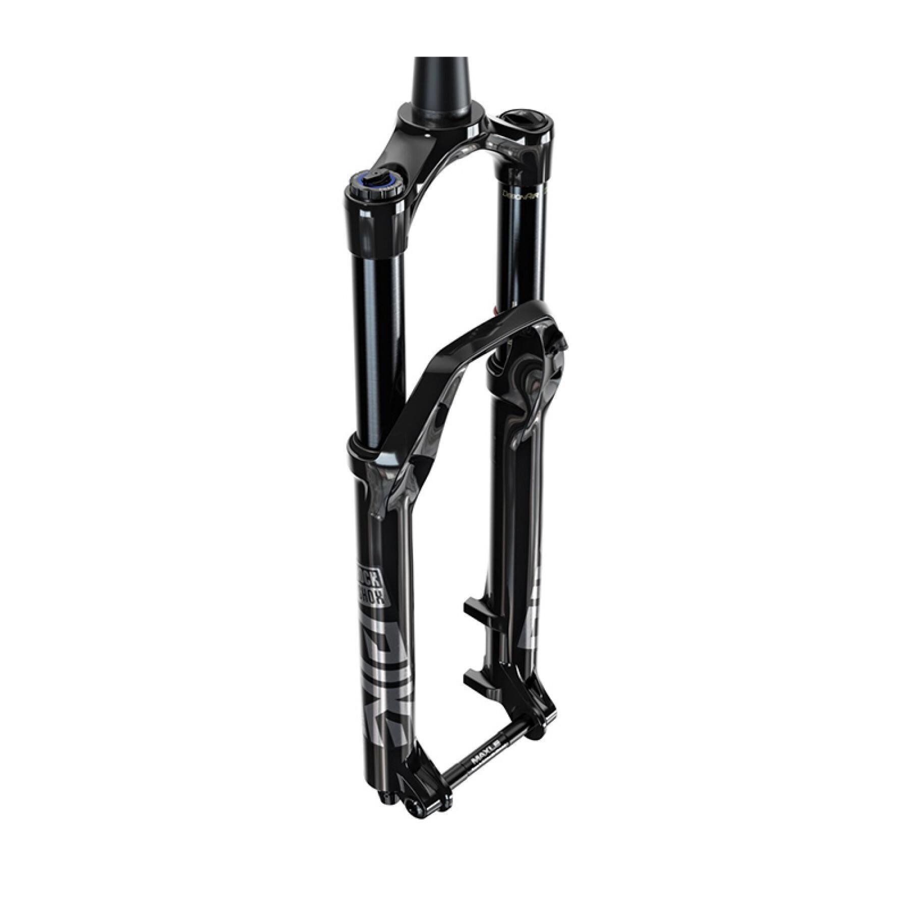 Forcella conica in alluminio Rockshox Pike Ultimate Charger 2.1 RC2 Boost Debon. Nr 27.5"