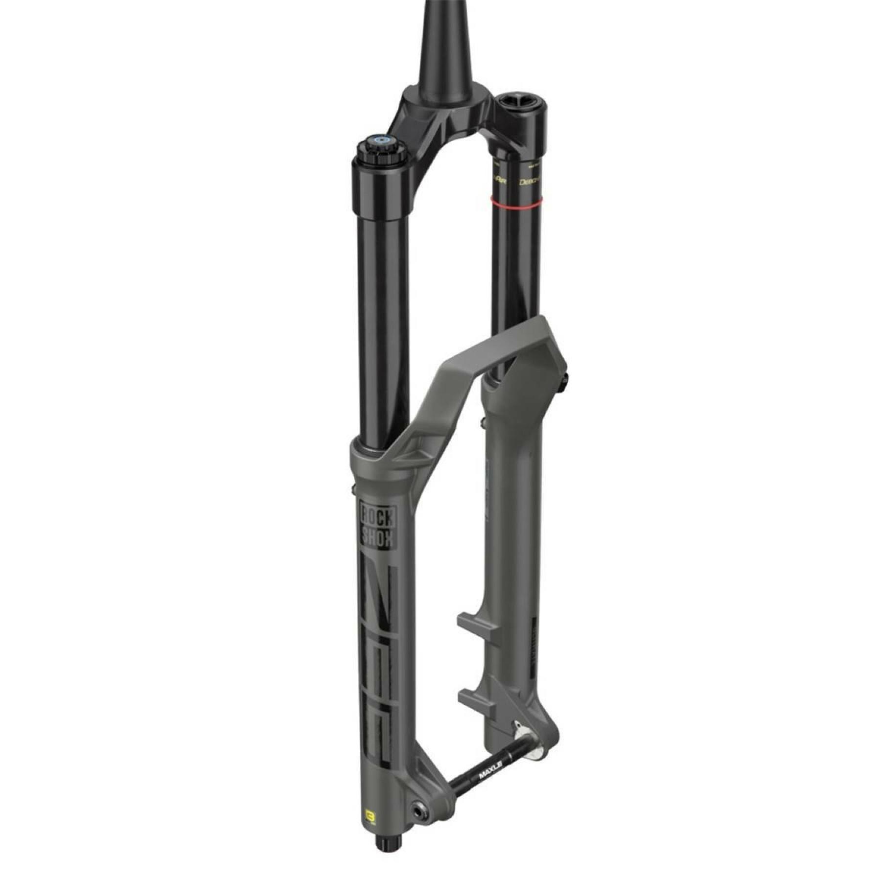 Forcella Rockshox Zeb Ultimate Charger 3 Rc2 27.5 Os44 A2