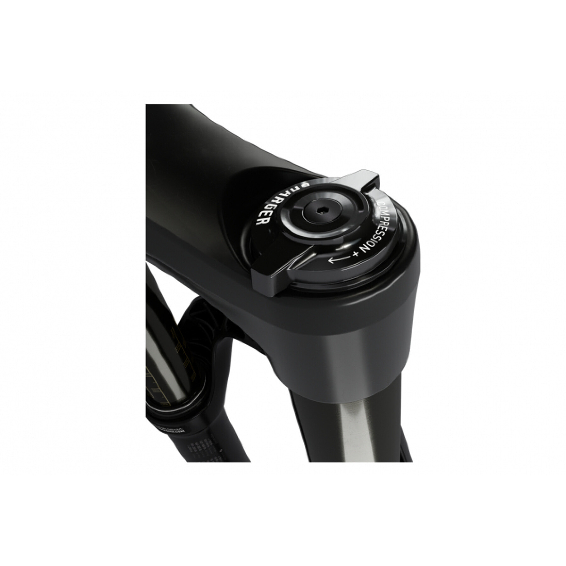 Forcella Rockshox Lyrik Select Charger RC 27.5 Boost 180mm 37Offset DebonAir