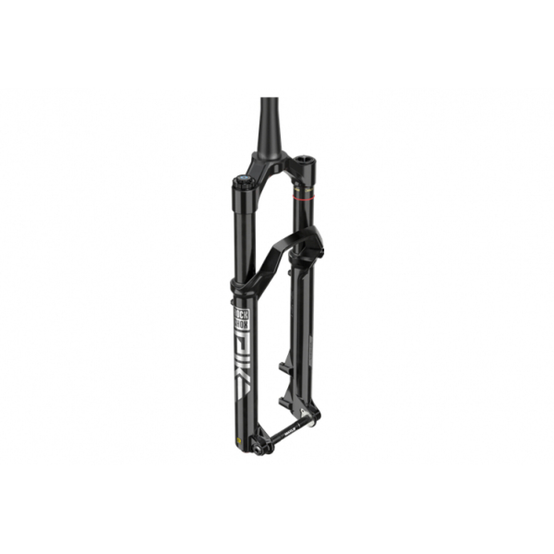 Forcella Rockshox Pike Ultimate Charger 3 Rc2 27.5 Os37 C1