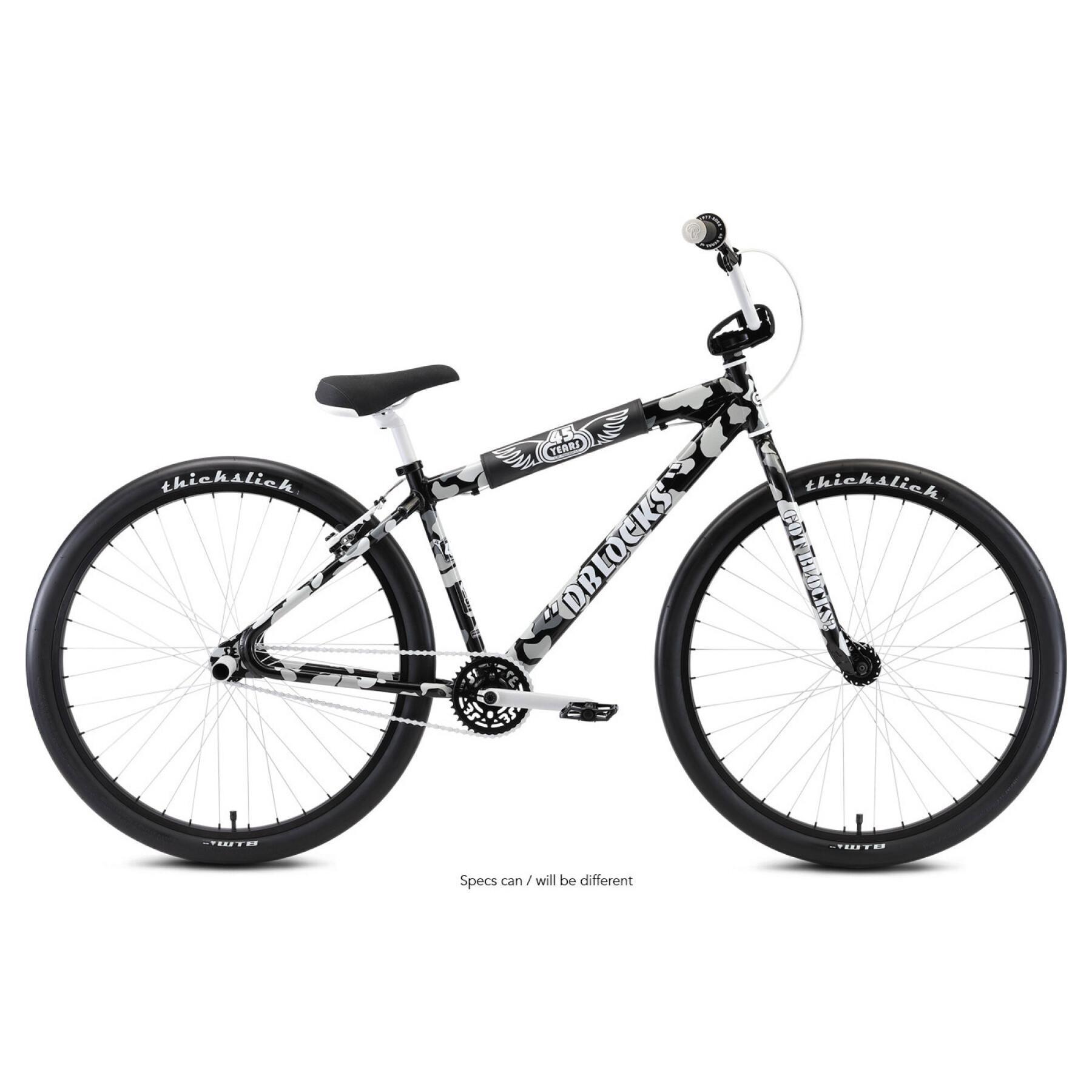 Bicicletta SE Bikes DBlocks Big Ripper 29 2022 B-Merchandise