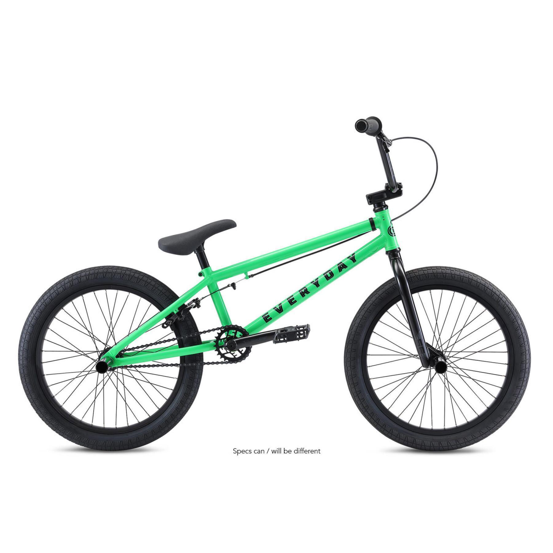 Bicicletta SE Bikes Everyday 2021 B-Merchandise