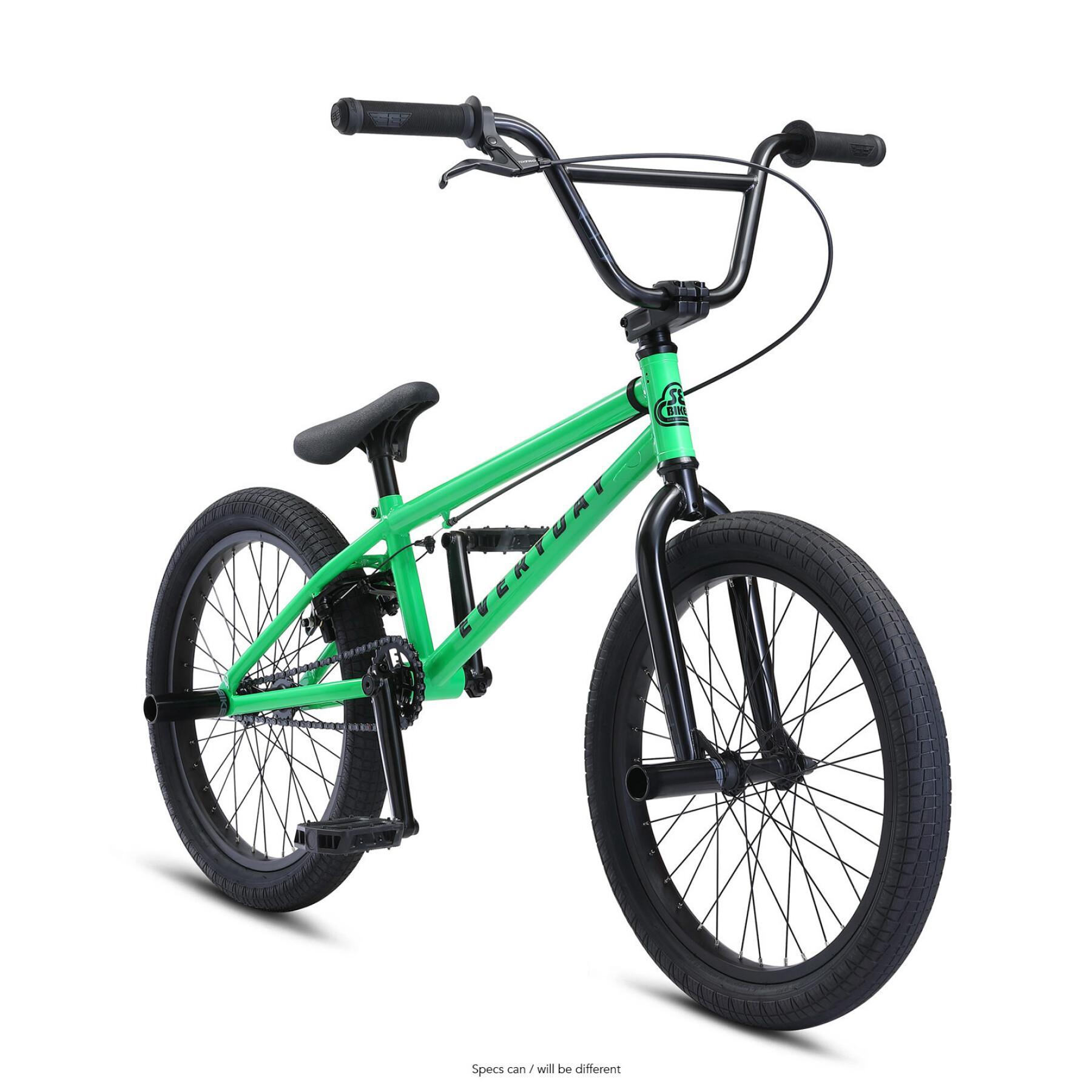 Bicicletta SE Bikes Everyday 2021 B-Merchandise