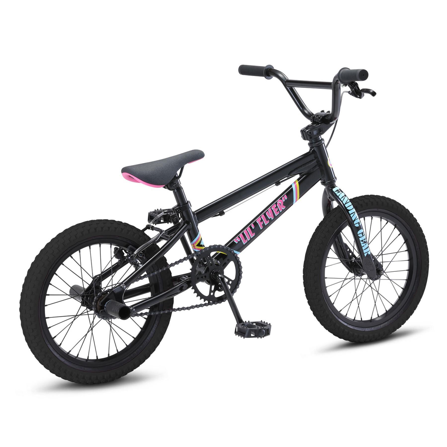 Bicicletta SE Bikes Lil Flyer 2022 B-Merchandise