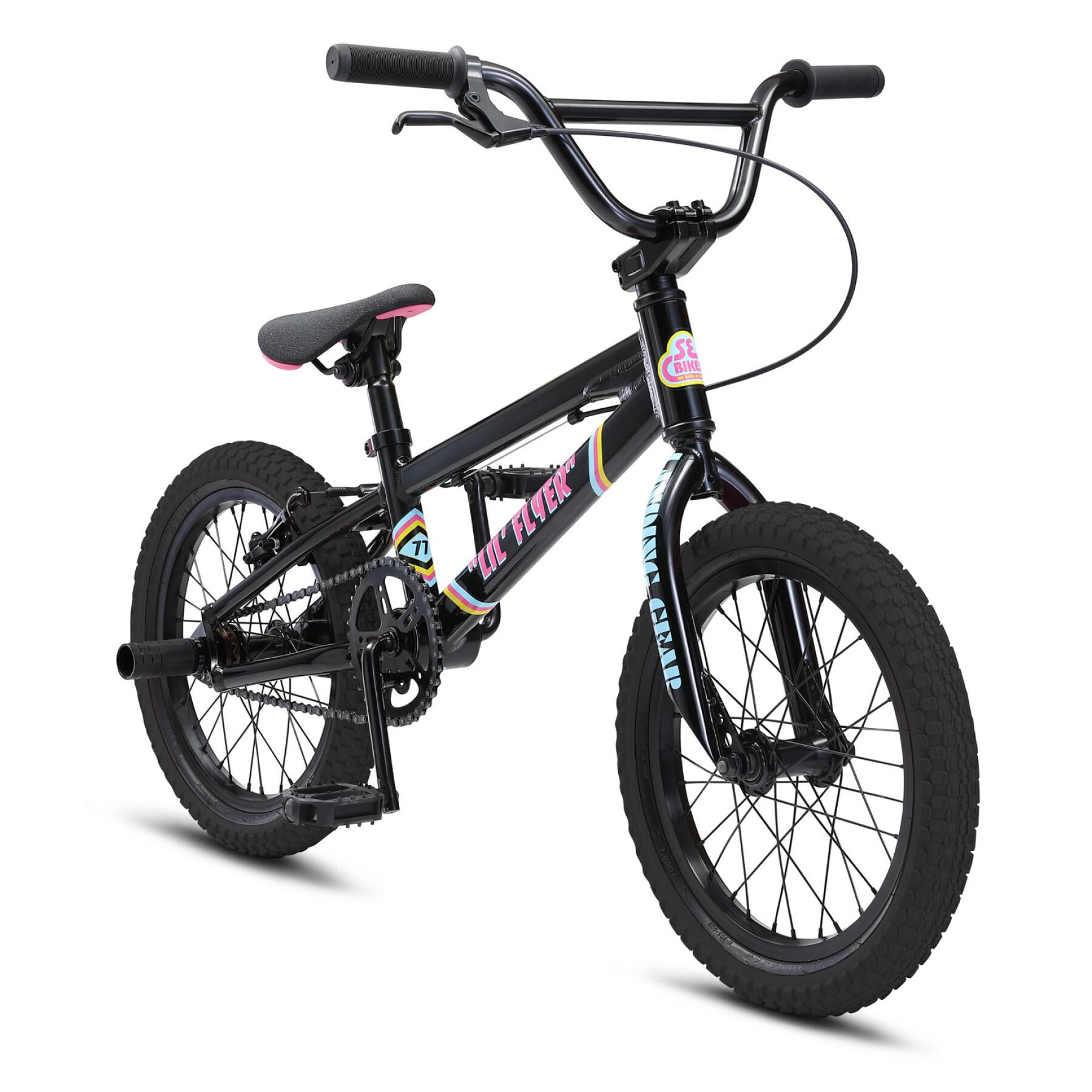 Bicicletta SE Bikes Lil Flyer 2022 B-Merchandise