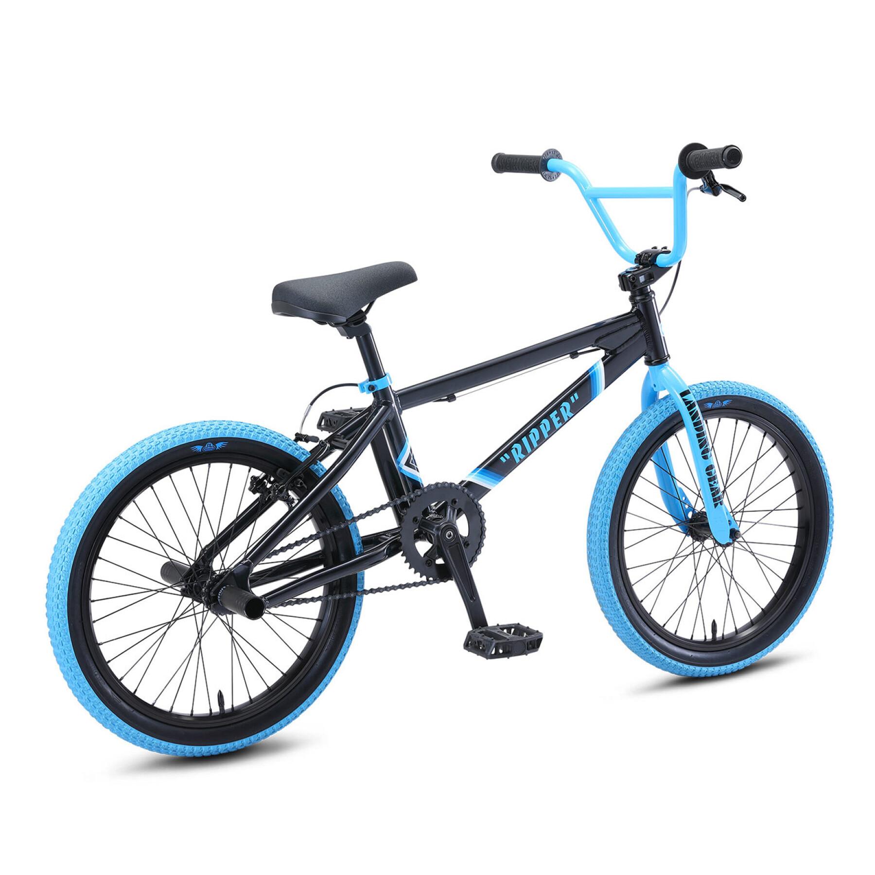 Bicicletta SE Bikes Ripper 2021 B-Merchandise