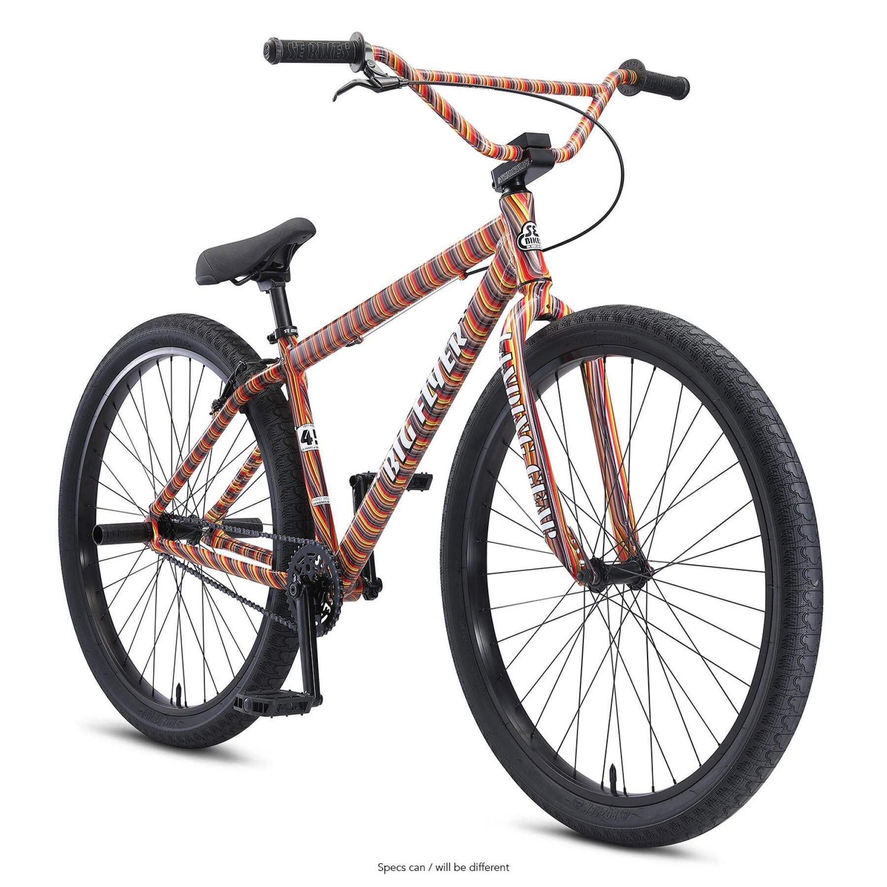 Bicicletta SE Bikes Big Flyer 29 2022 B-Merchandise