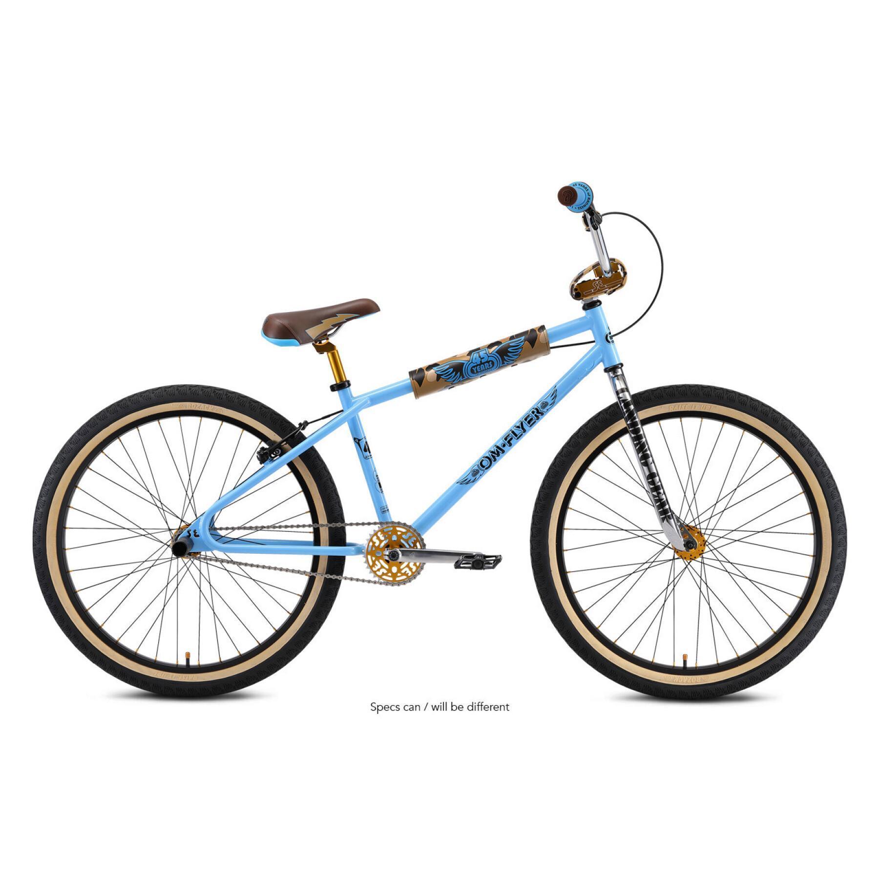 Bicicletta SE Bikes Om Flyer 26 2022 B-Merchandise