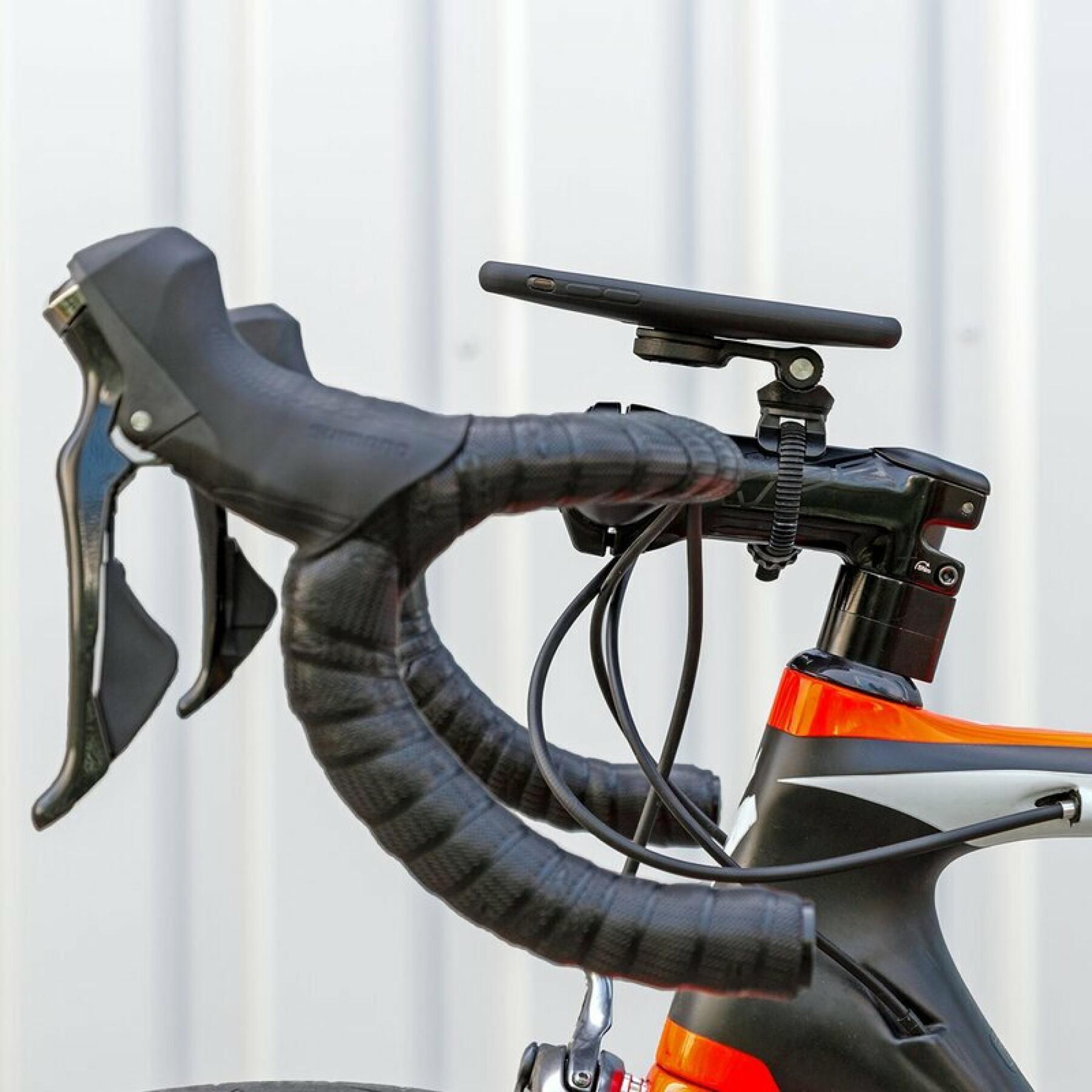 Supporto per smartphone da bicicletta SP Connect Bike Bundle II Samsung S20 Ultra