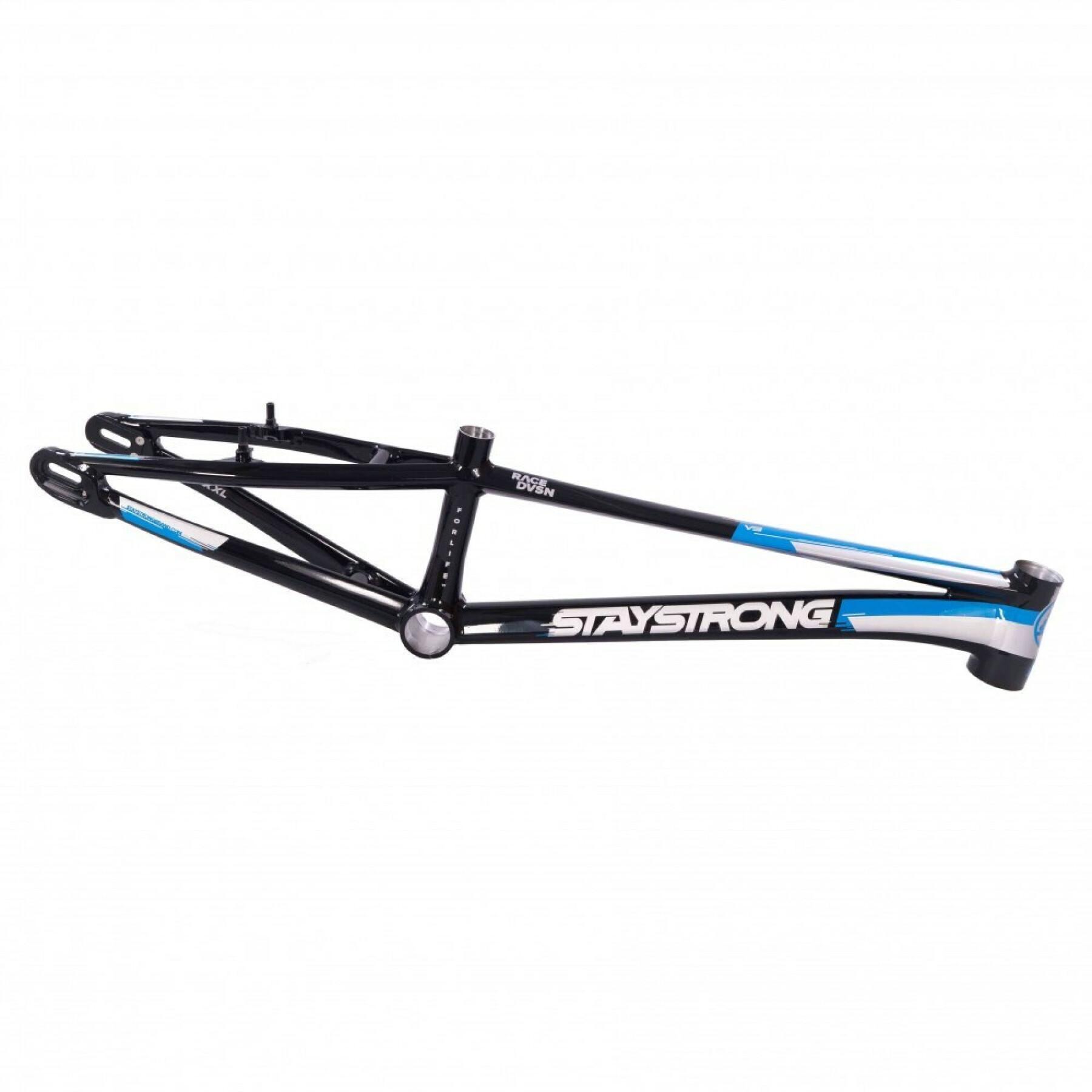 Telaio Bmx Stay Strong For Life V3 - Pro