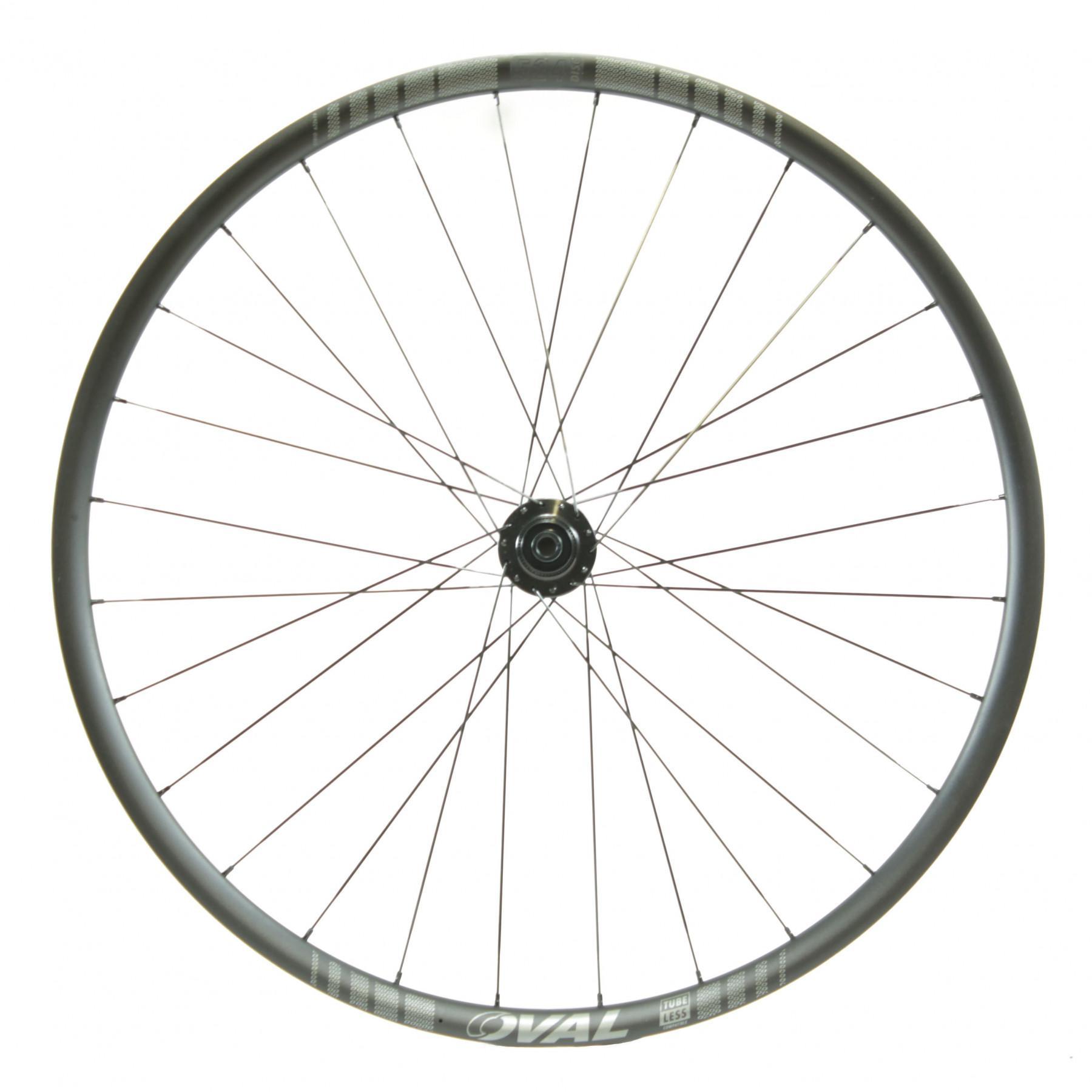 Ruote Oval concepts Oval 524 Disc TA