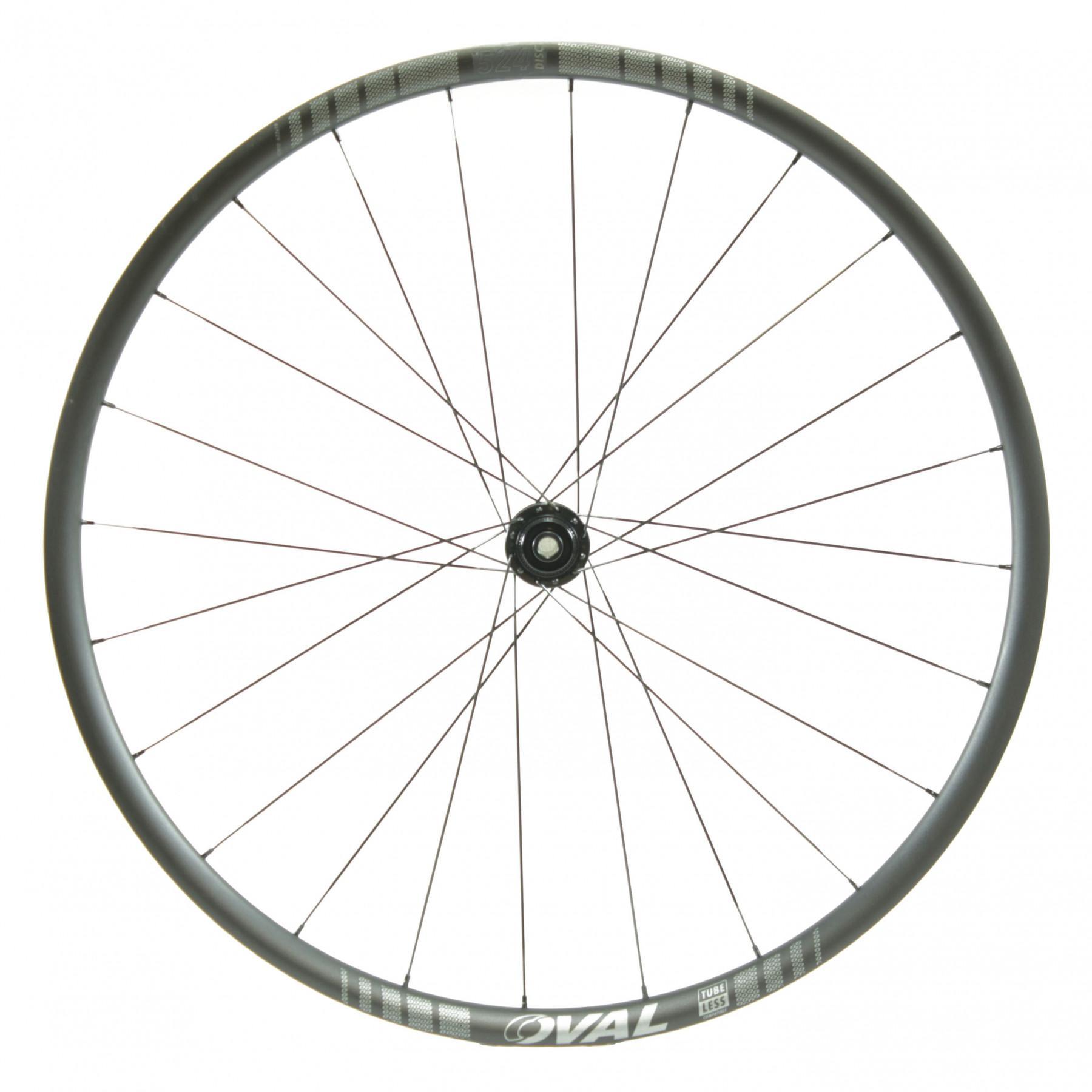 Ruote Oval concepts Oval 524 Disc TA