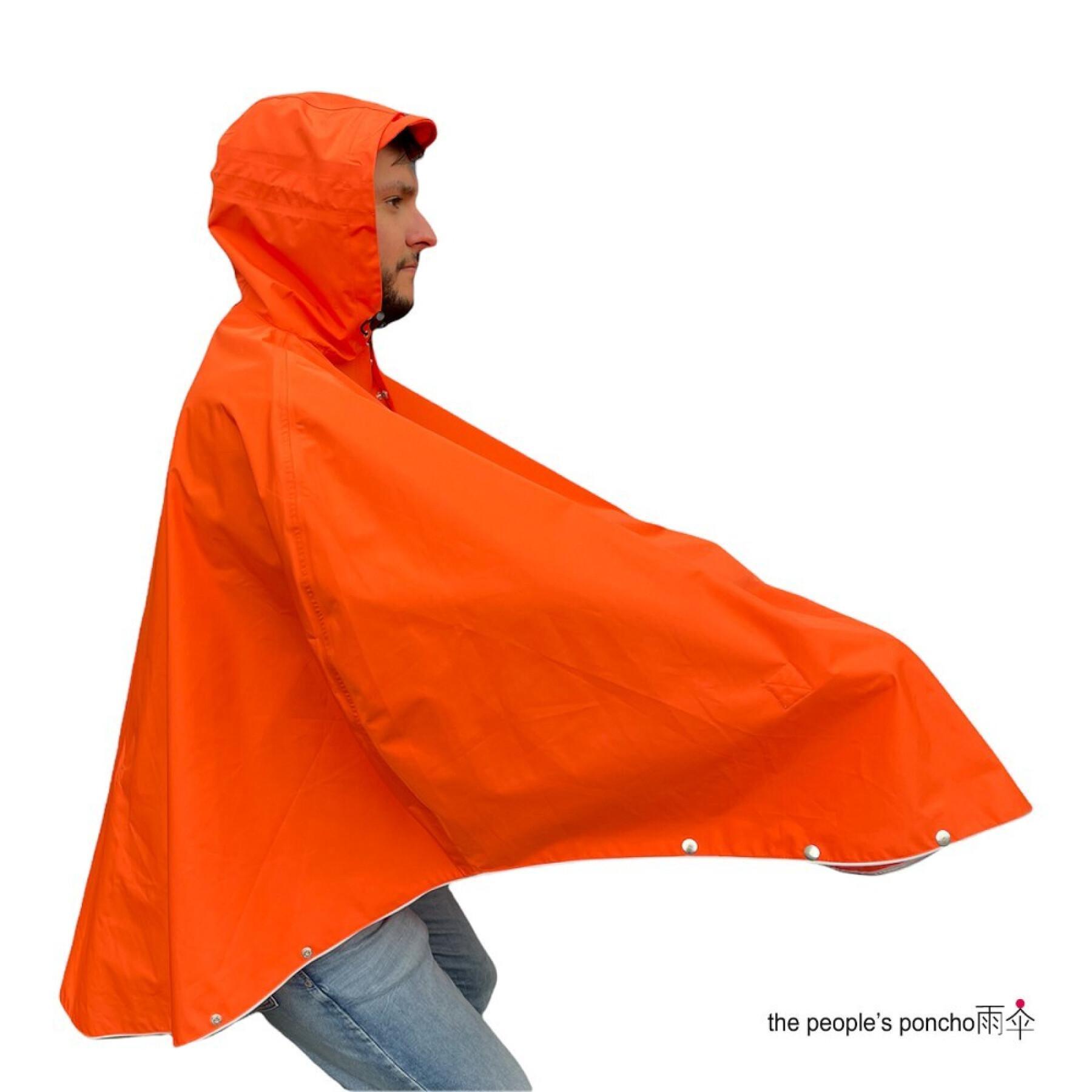 Poncho The Peoples Poncho
