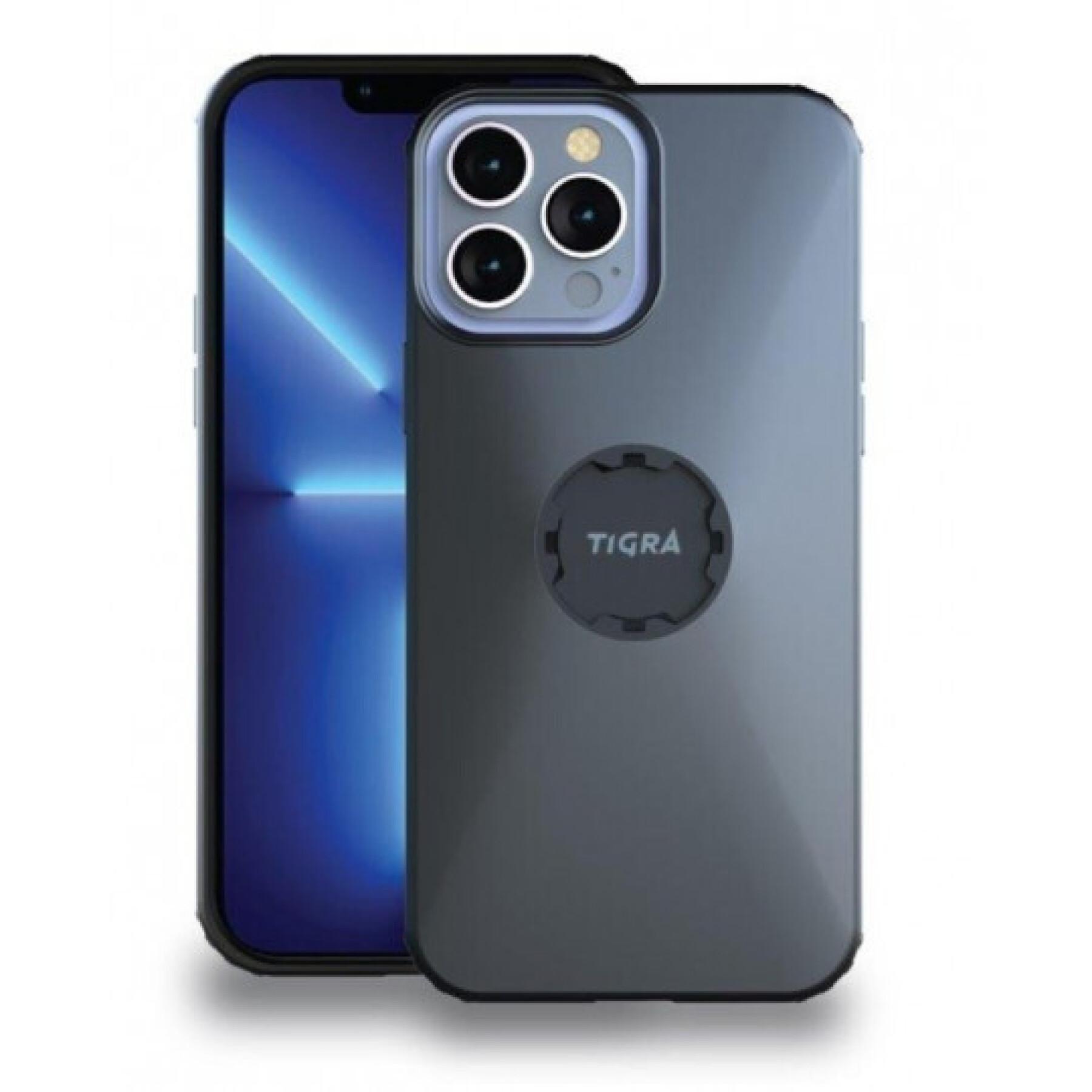 Cover per smartphone Tigra Fit-clic Iphone 14 Pro Max