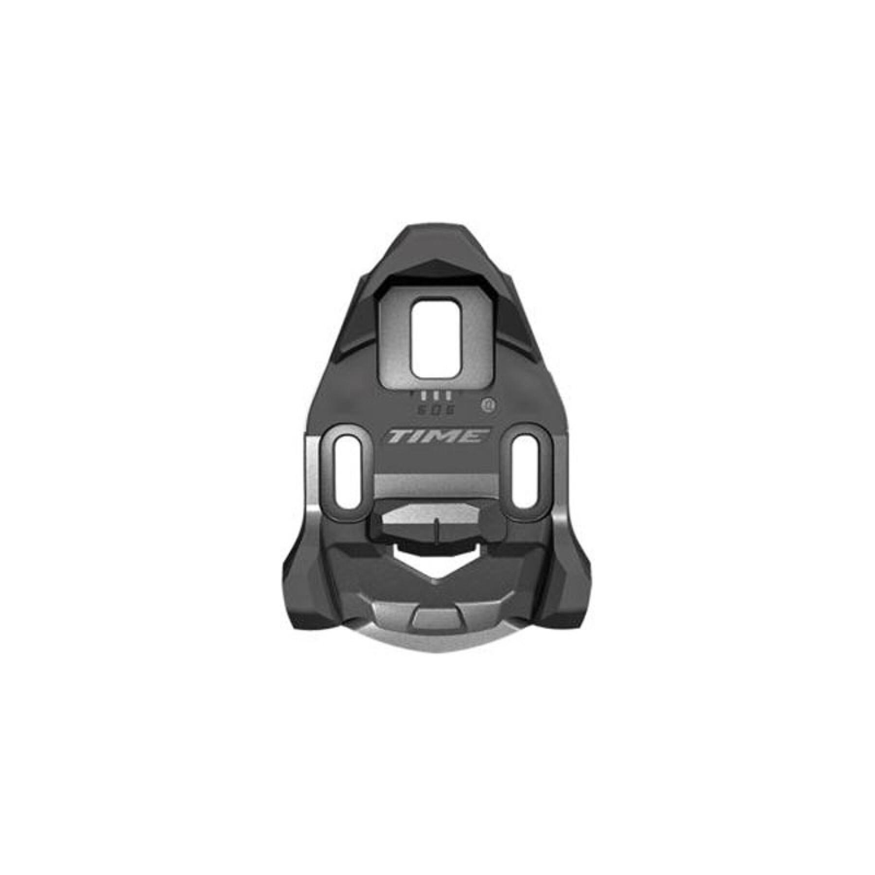 Tacchetta del pedale TIME Xpro / Xpresso Iclic Route 5°/2.5mm