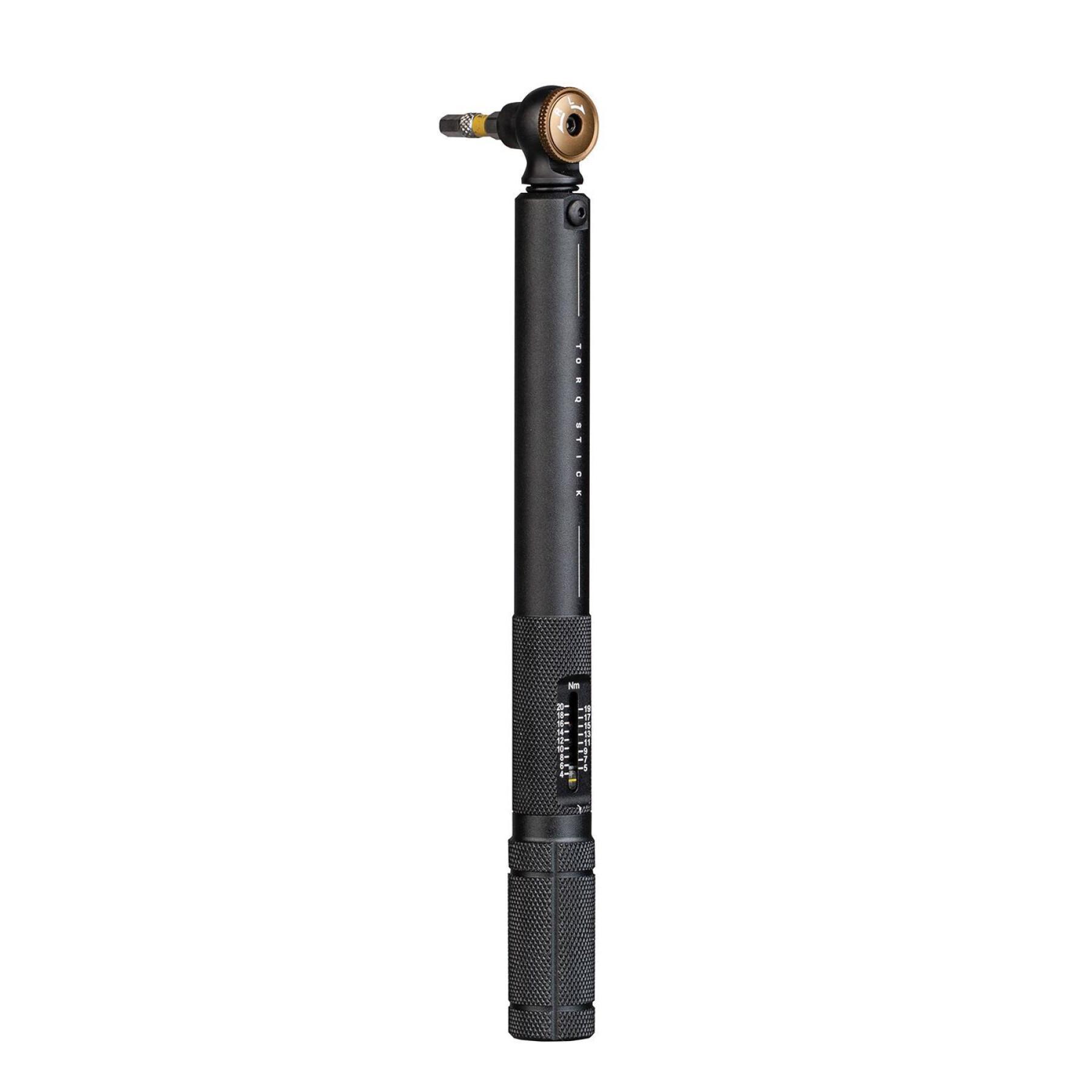 Chiave dinamometrica Topeak Torq Stick Pro 4-20Nm