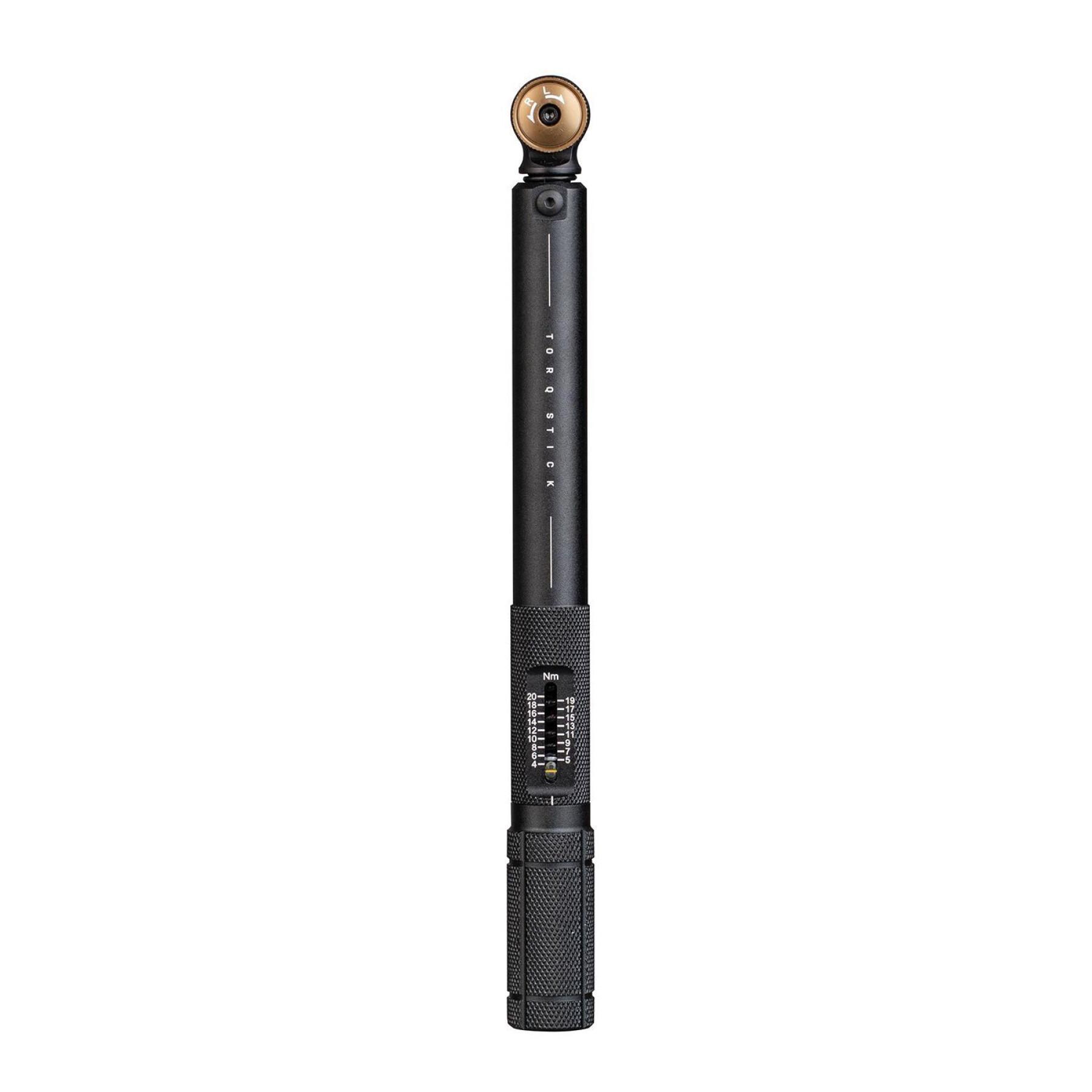 Chiave dinamometrica Topeak Torq Stick Pro 4-20Nm