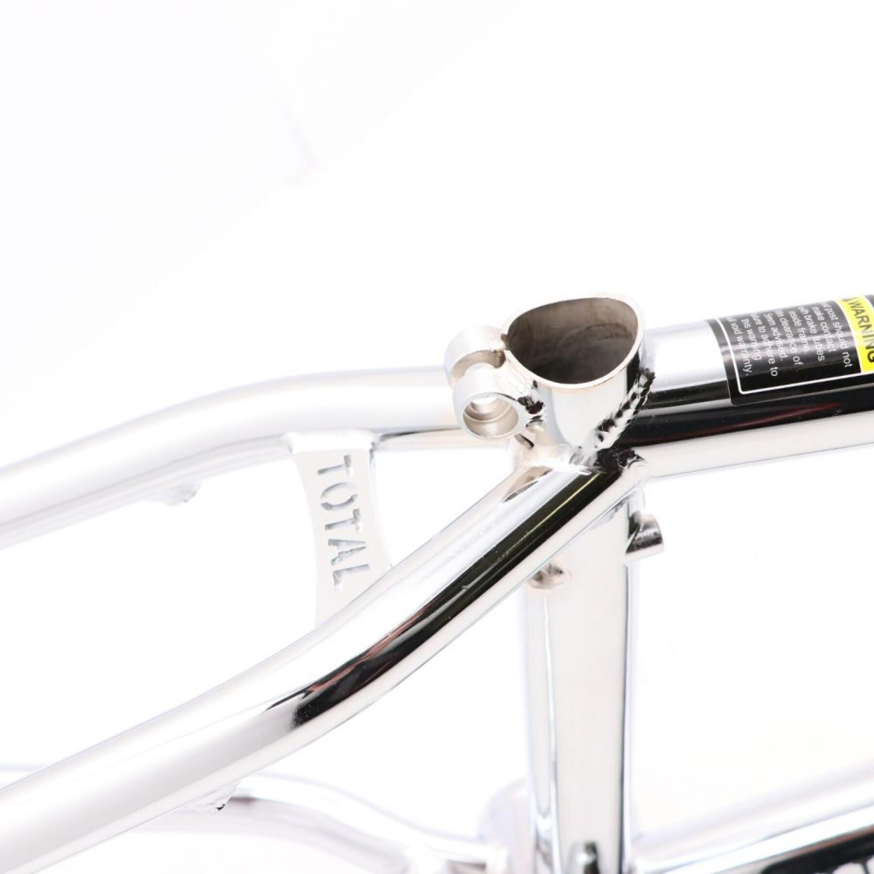 Telaio bicicletta Total-BMX Hangover H4