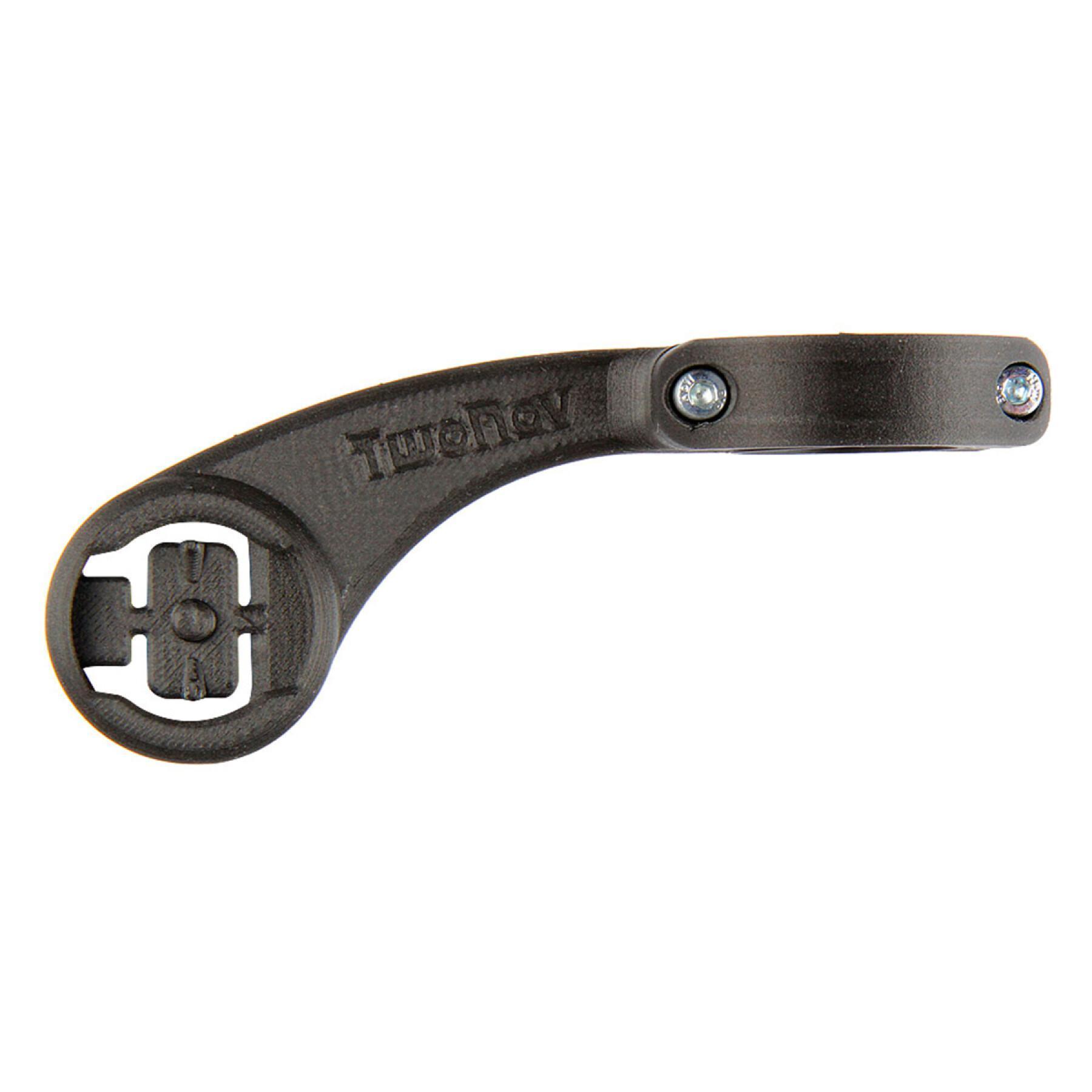 Frontale gps mount quicklock bike level TwoNav 31,8 mm