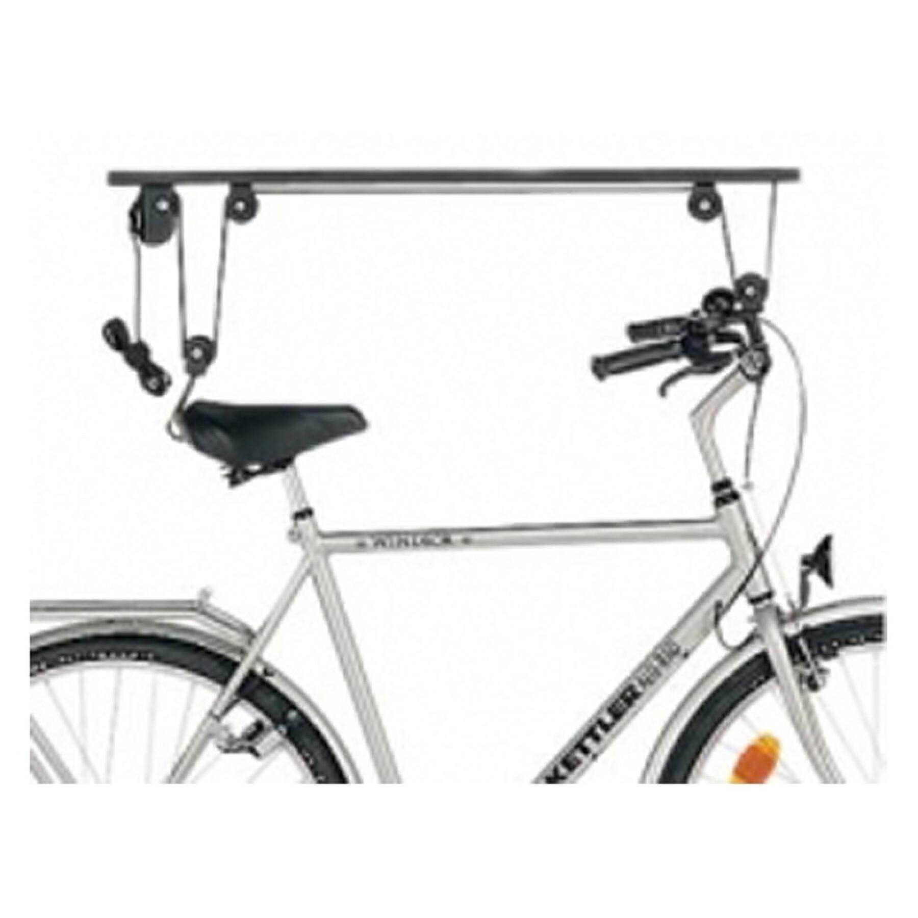 Sistema di sollevamento a soffitto per portabiciclette V Bike - Portabici -  Bagagli e trasporto - Città