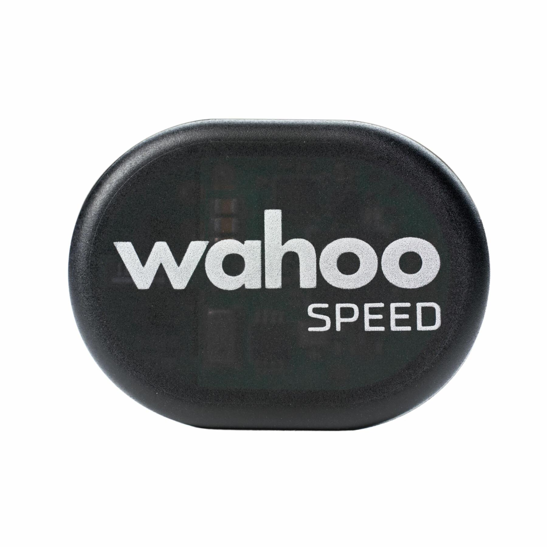 Sensore di velocità Wahoo RPM bt-ant+