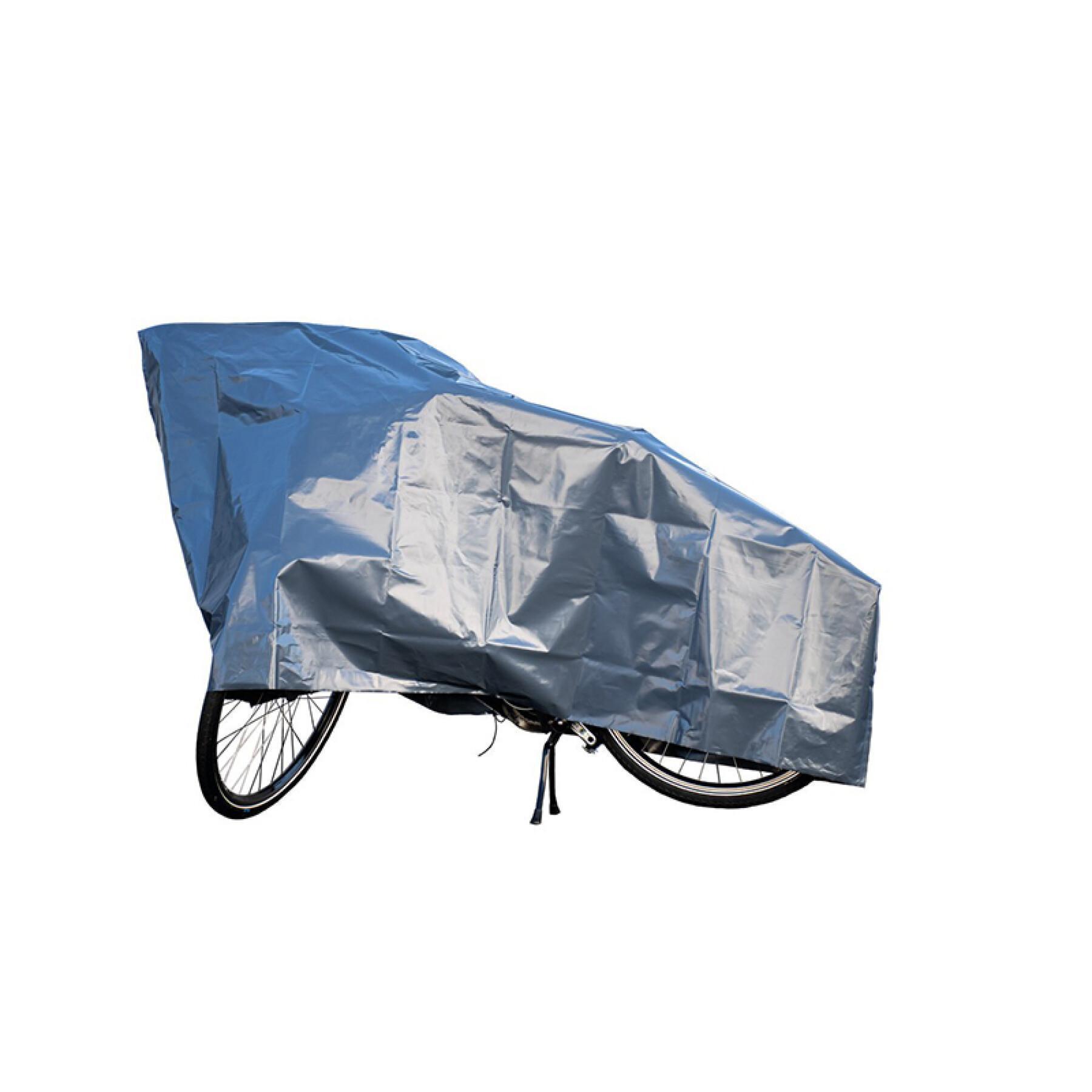 Telo copri bici pieghevole XLC Vg-g01 - Coperture e borse per biciclette -  Trasporto - Abbigliamento