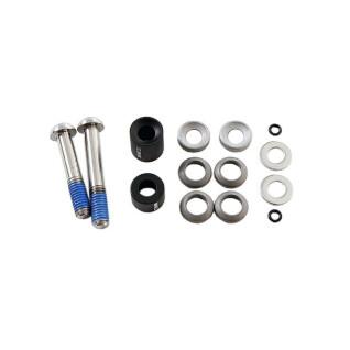 Adattatore Sram Post Spacer 20S Stainless Cps & Std Bolts