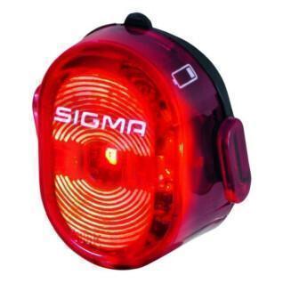 illuminazione posteriore Sigma Nugget II