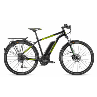 Bicicletta elettrica Fuji Ambient 29 EQP 2021